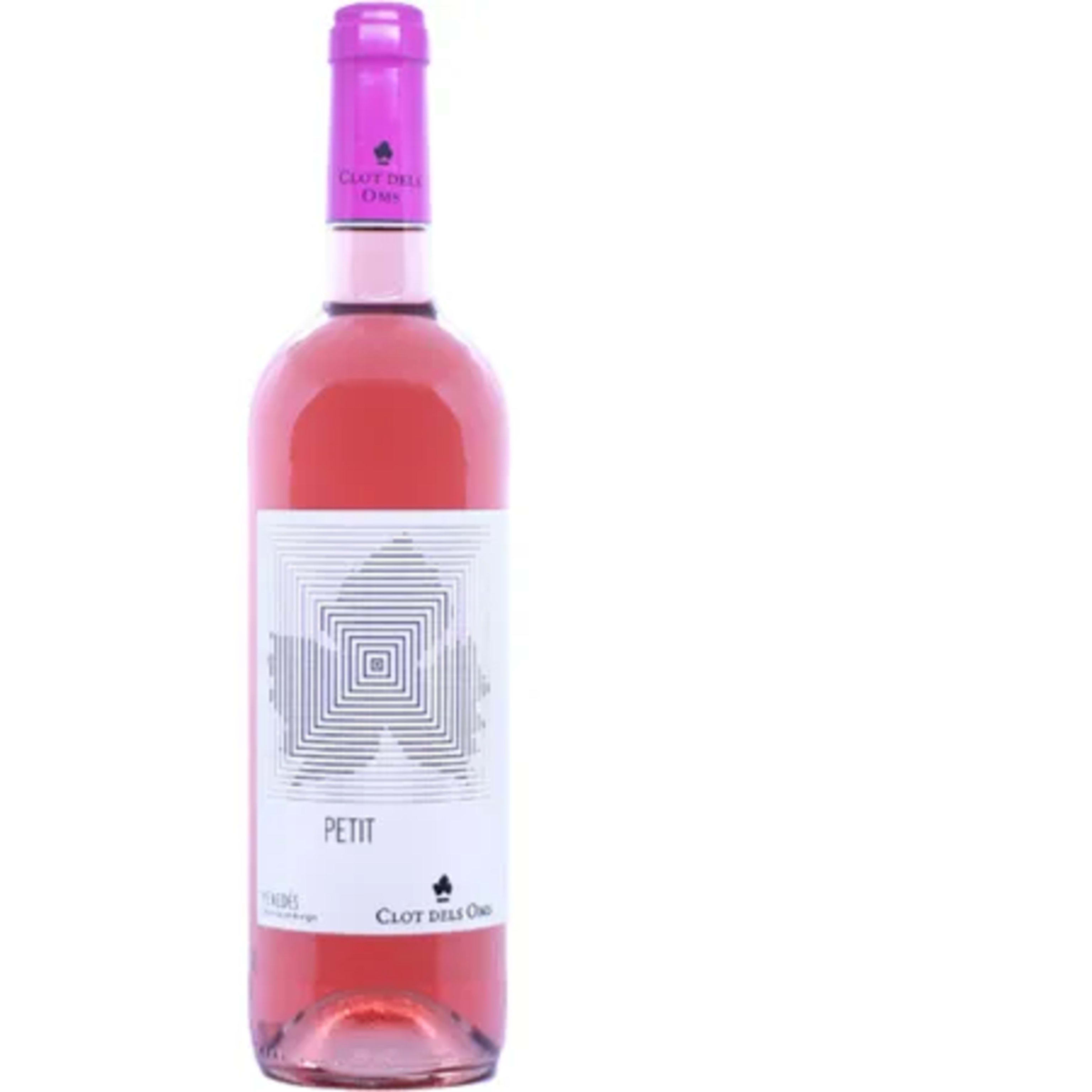 Petit Clot Rosat 