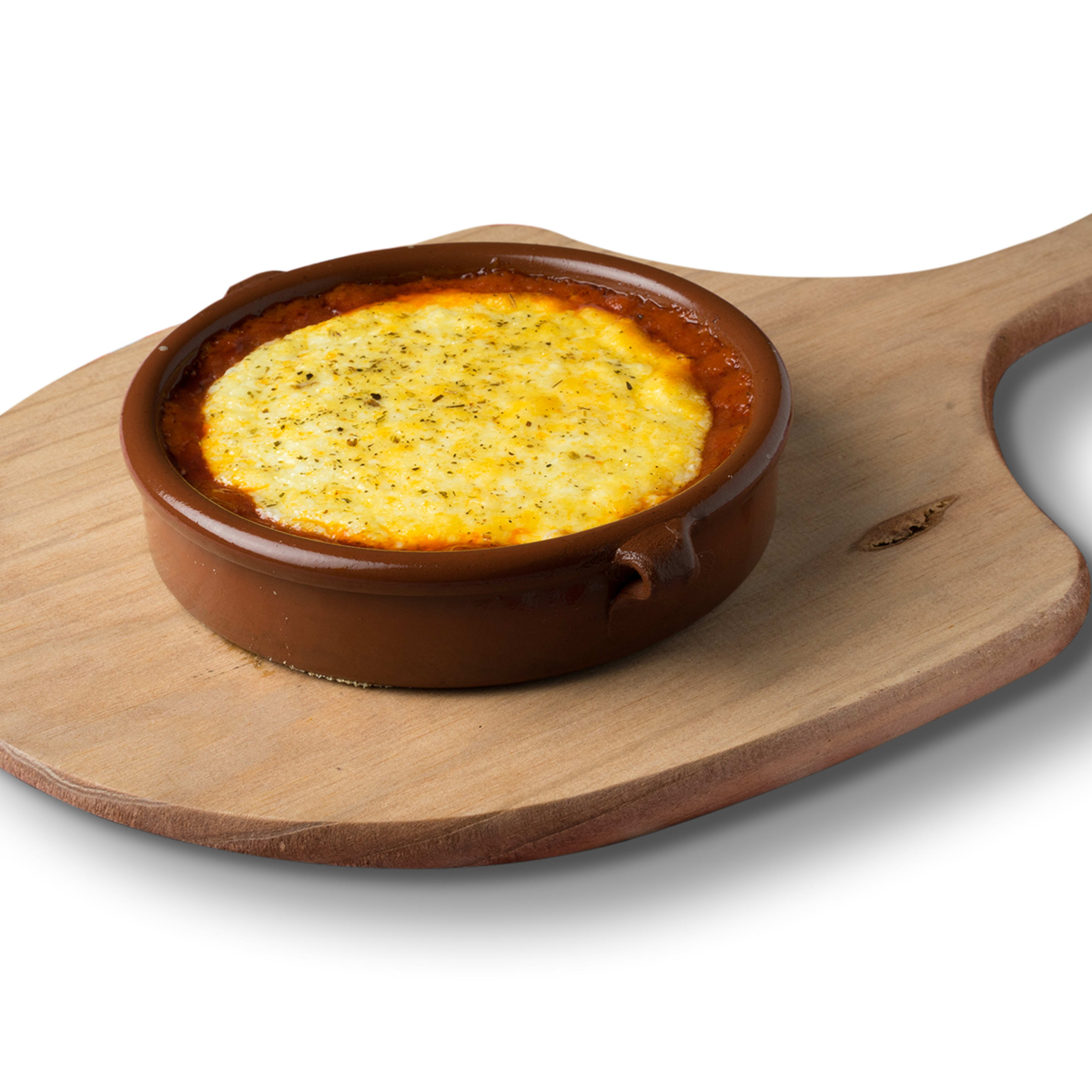 Provola al Horno