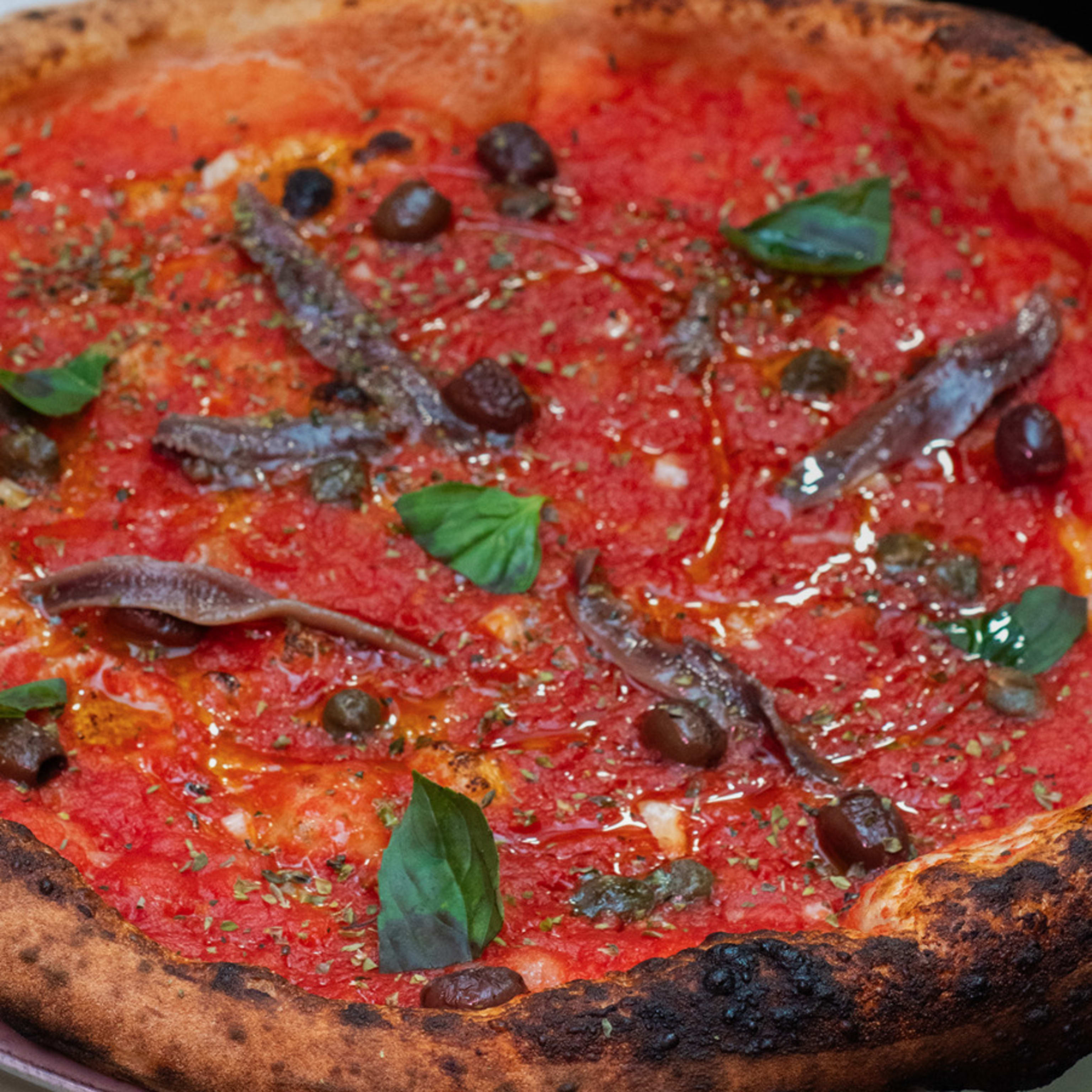 MARINARA