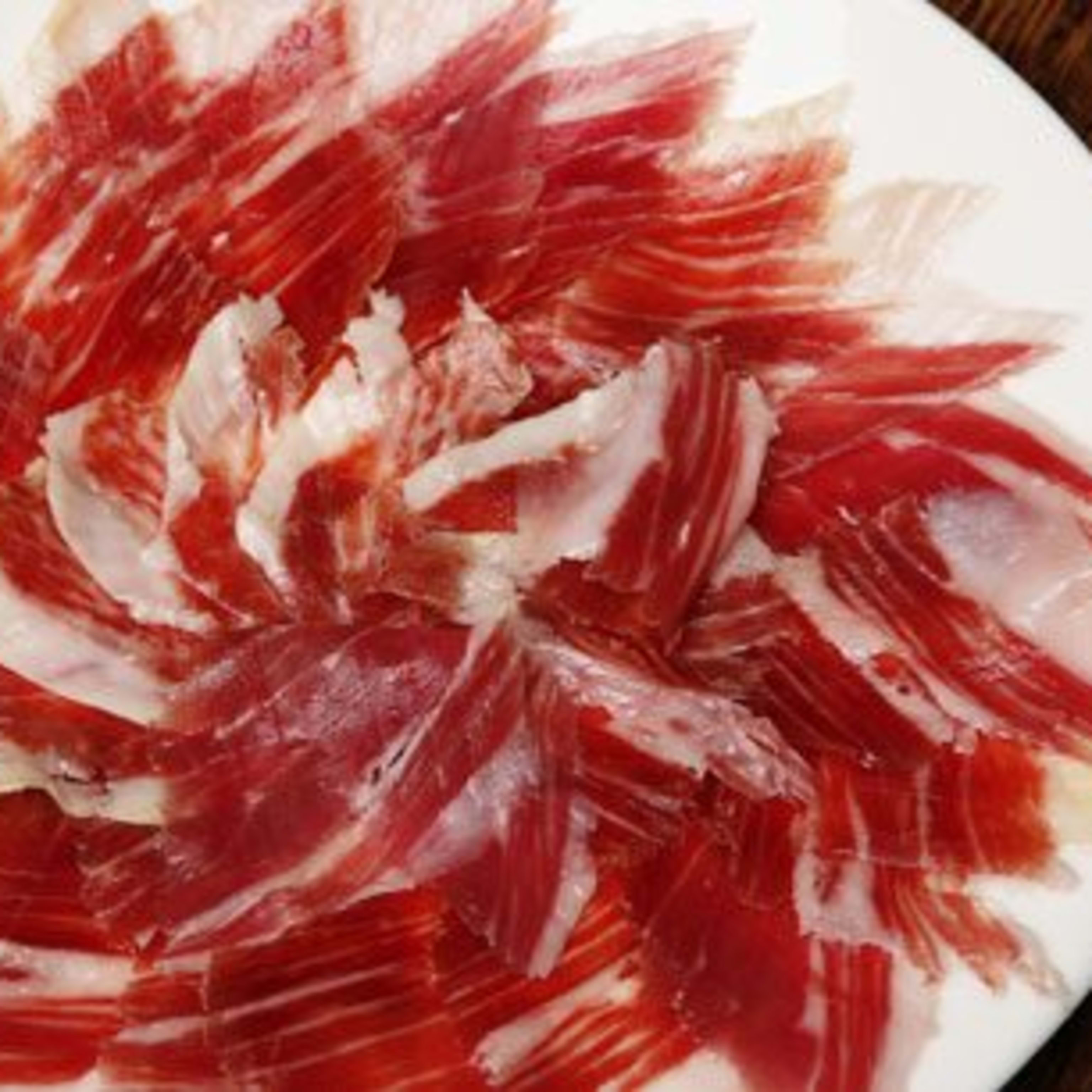 JAMON RESERVA