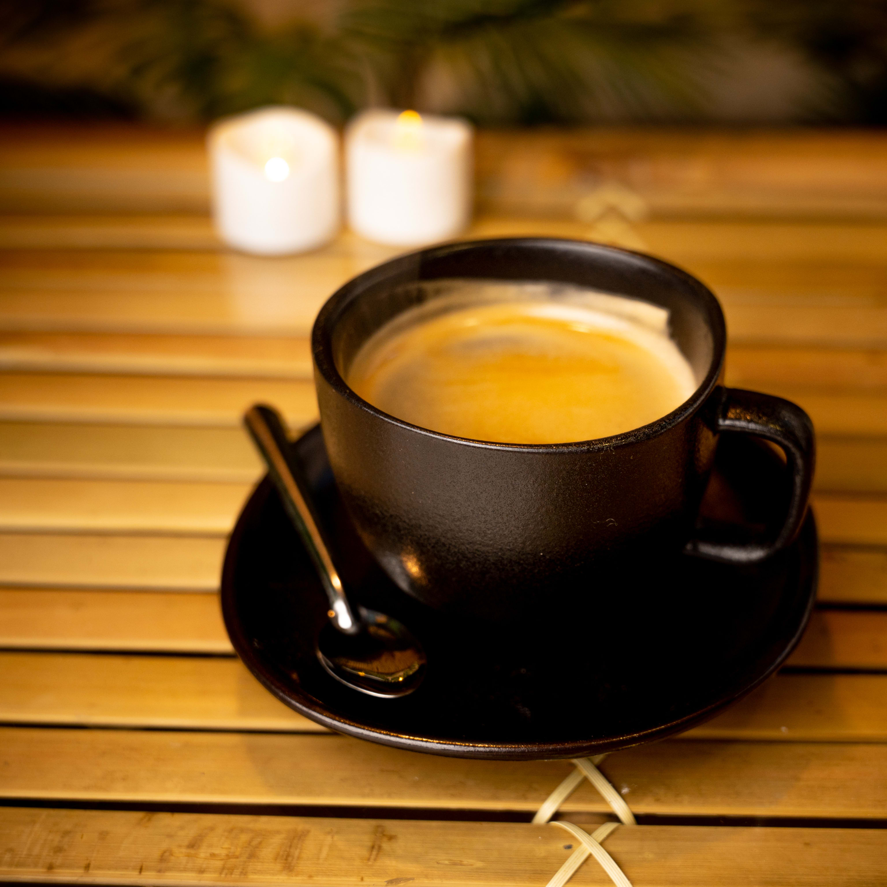 Café Americano