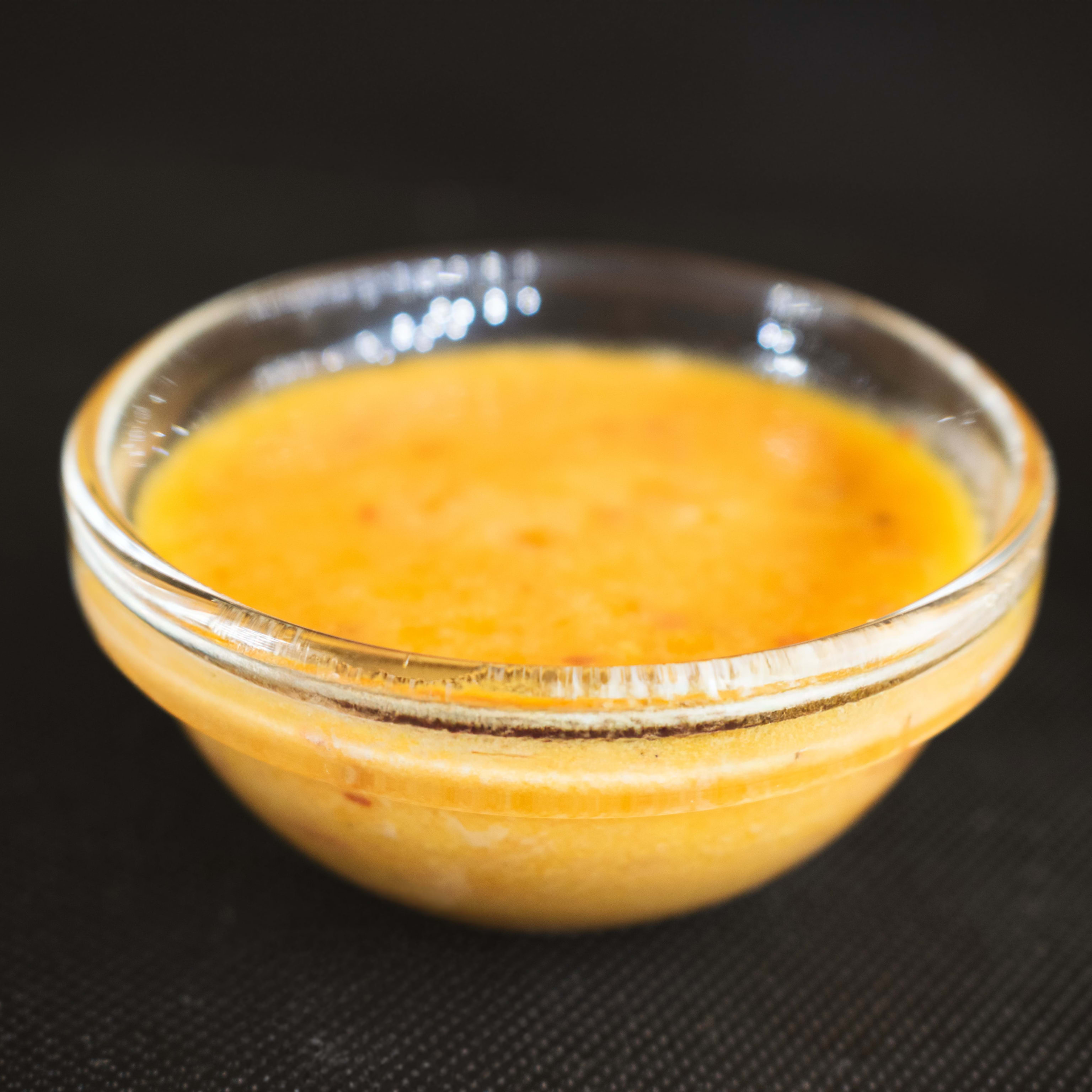 TARRINA DE SALSA T.A.S.T.Y. PICANTE