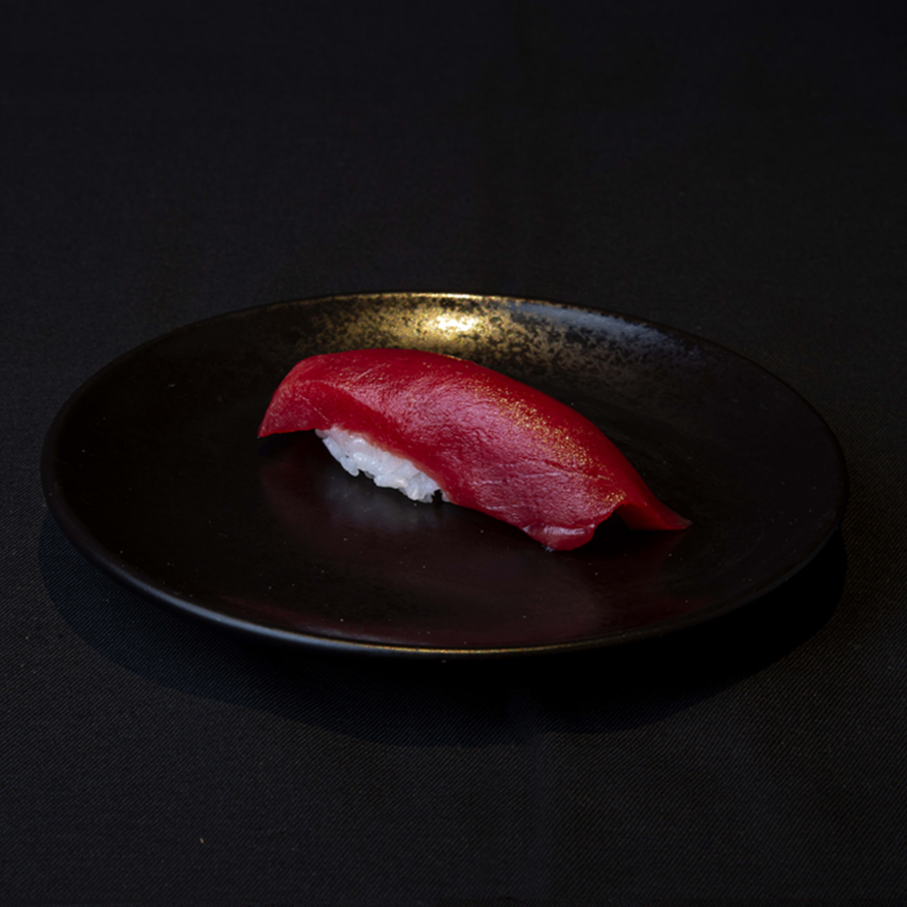 Nigiri de Atún Balfegó