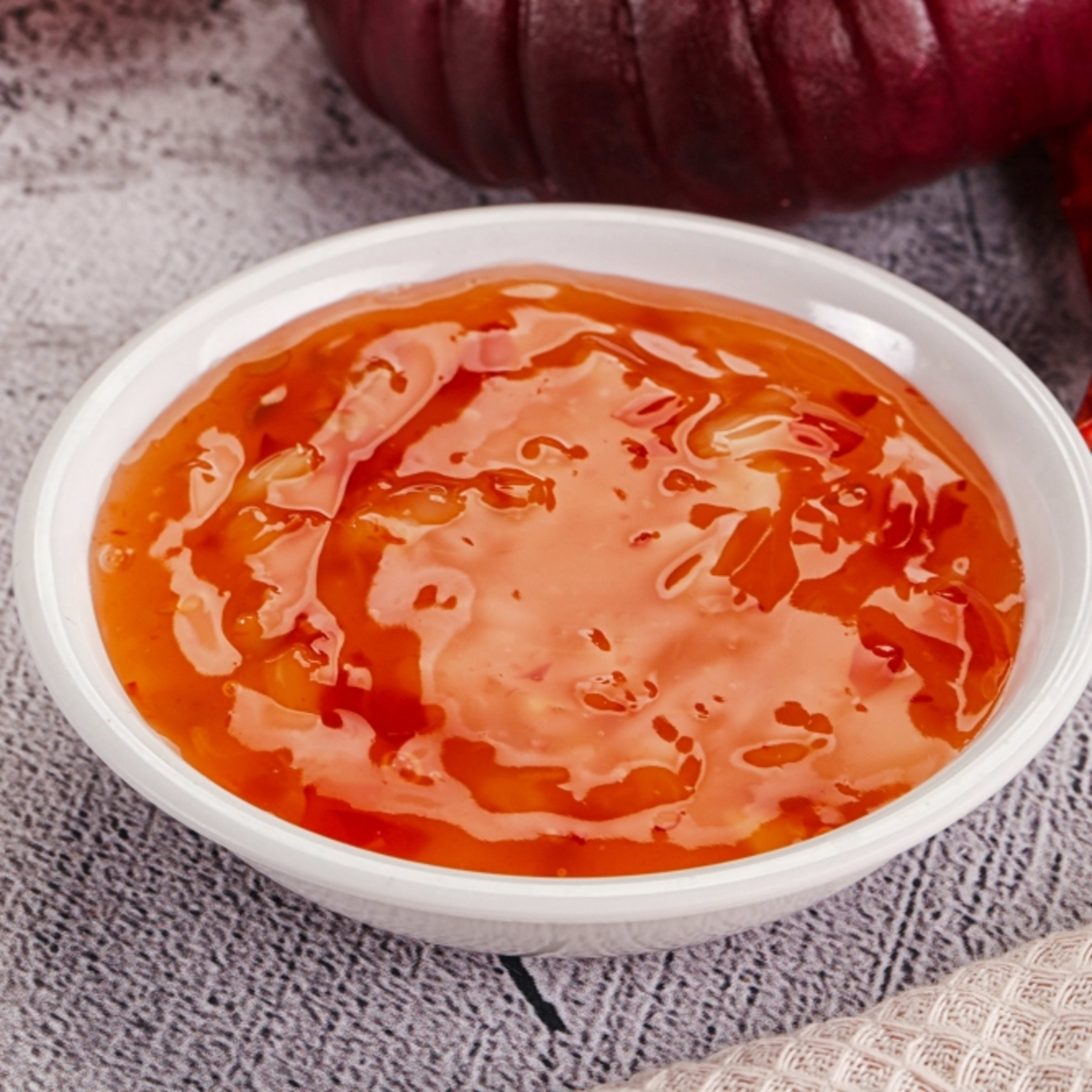 EXTRA SWEET CHILI SAUCE