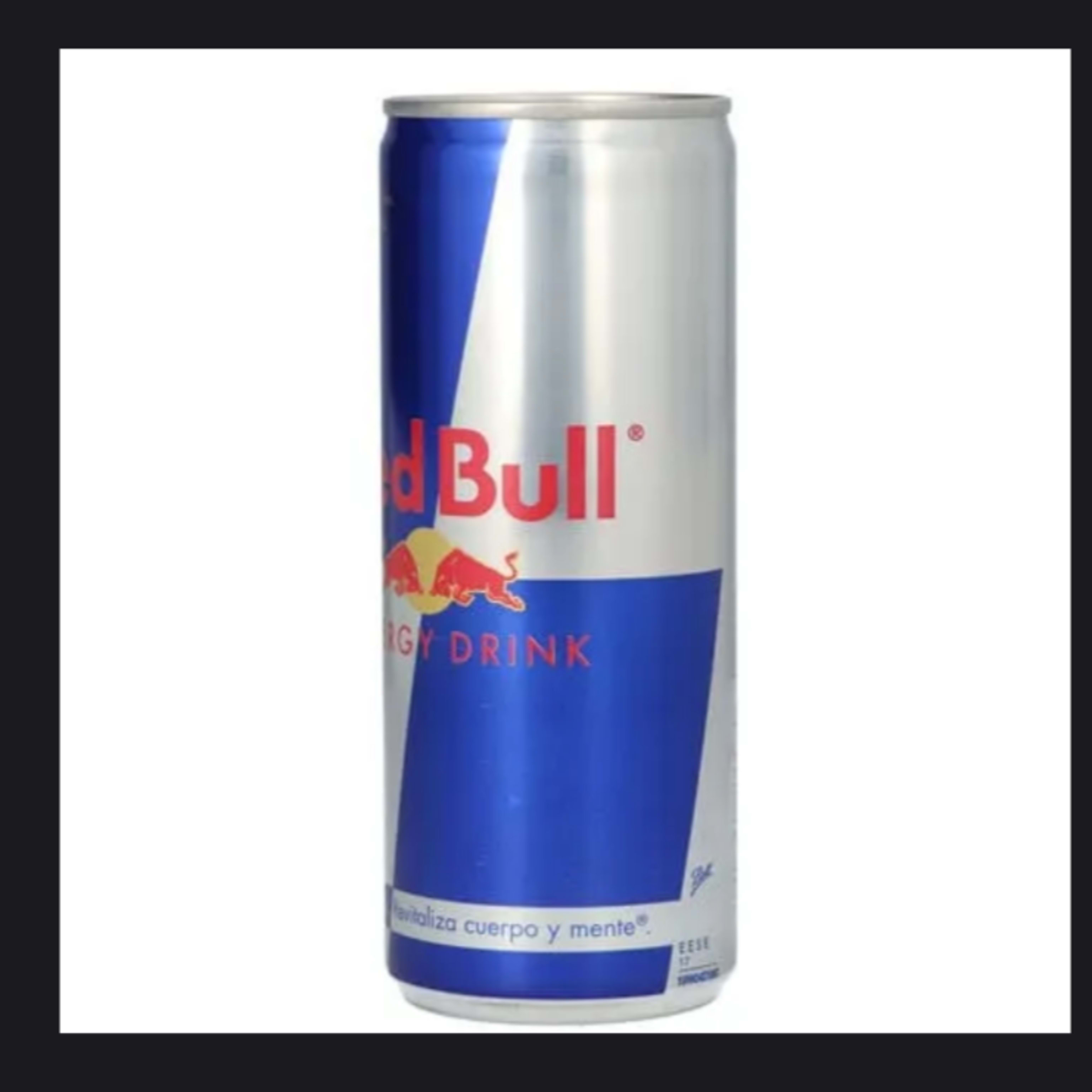 Red bull