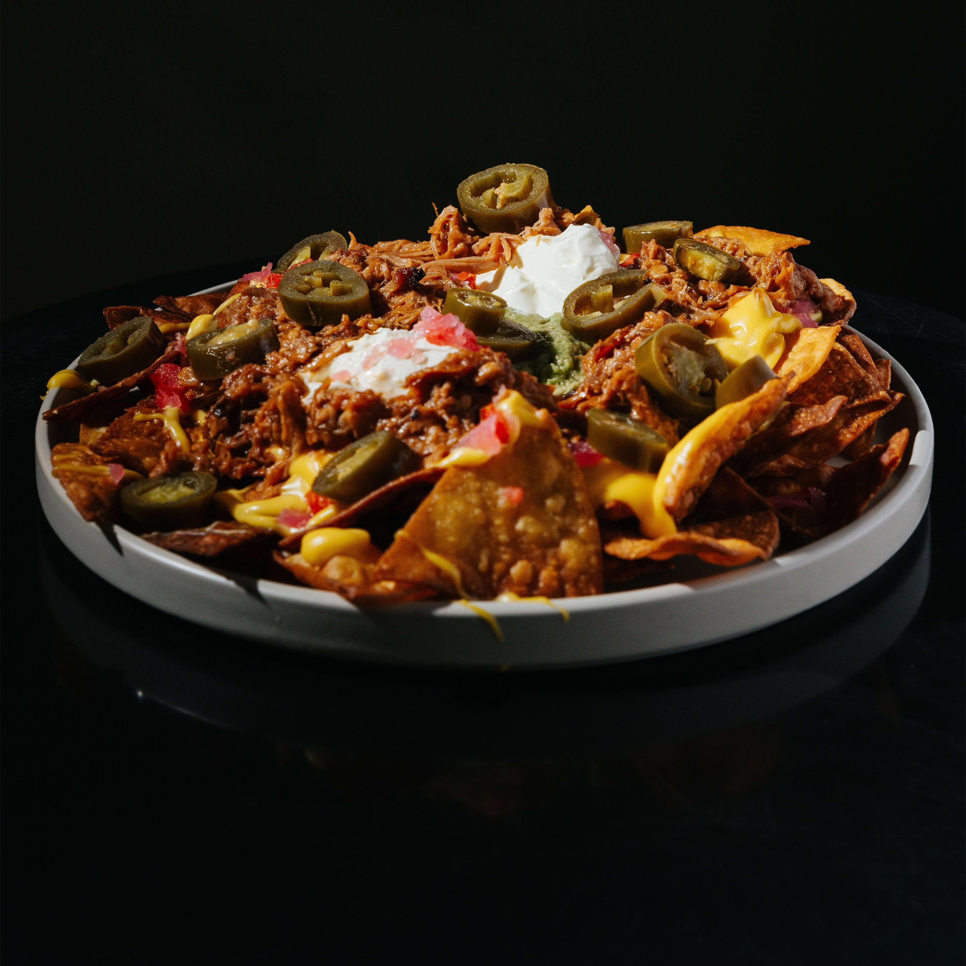 Nachos Vidal 2.0