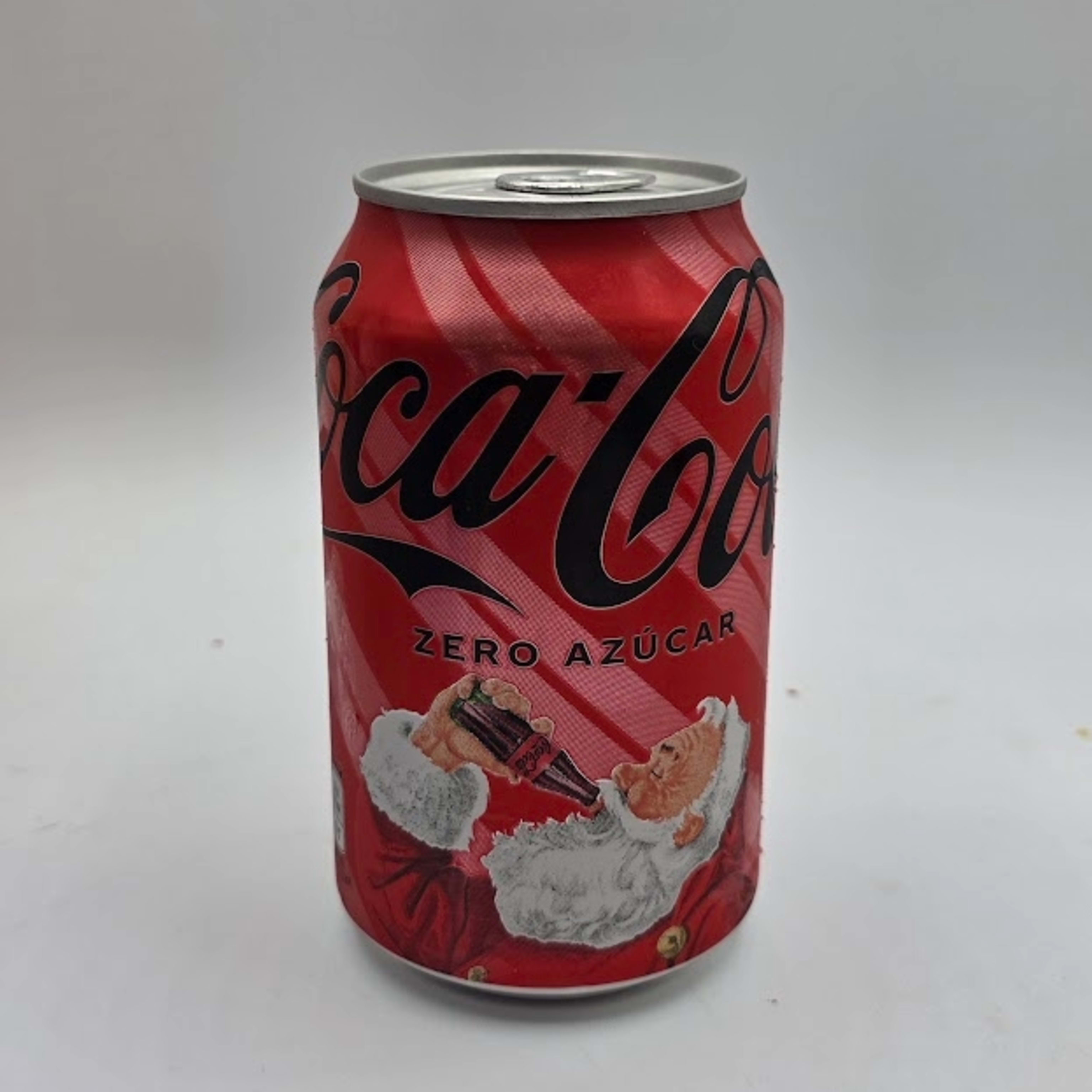 Cocacola Zero
