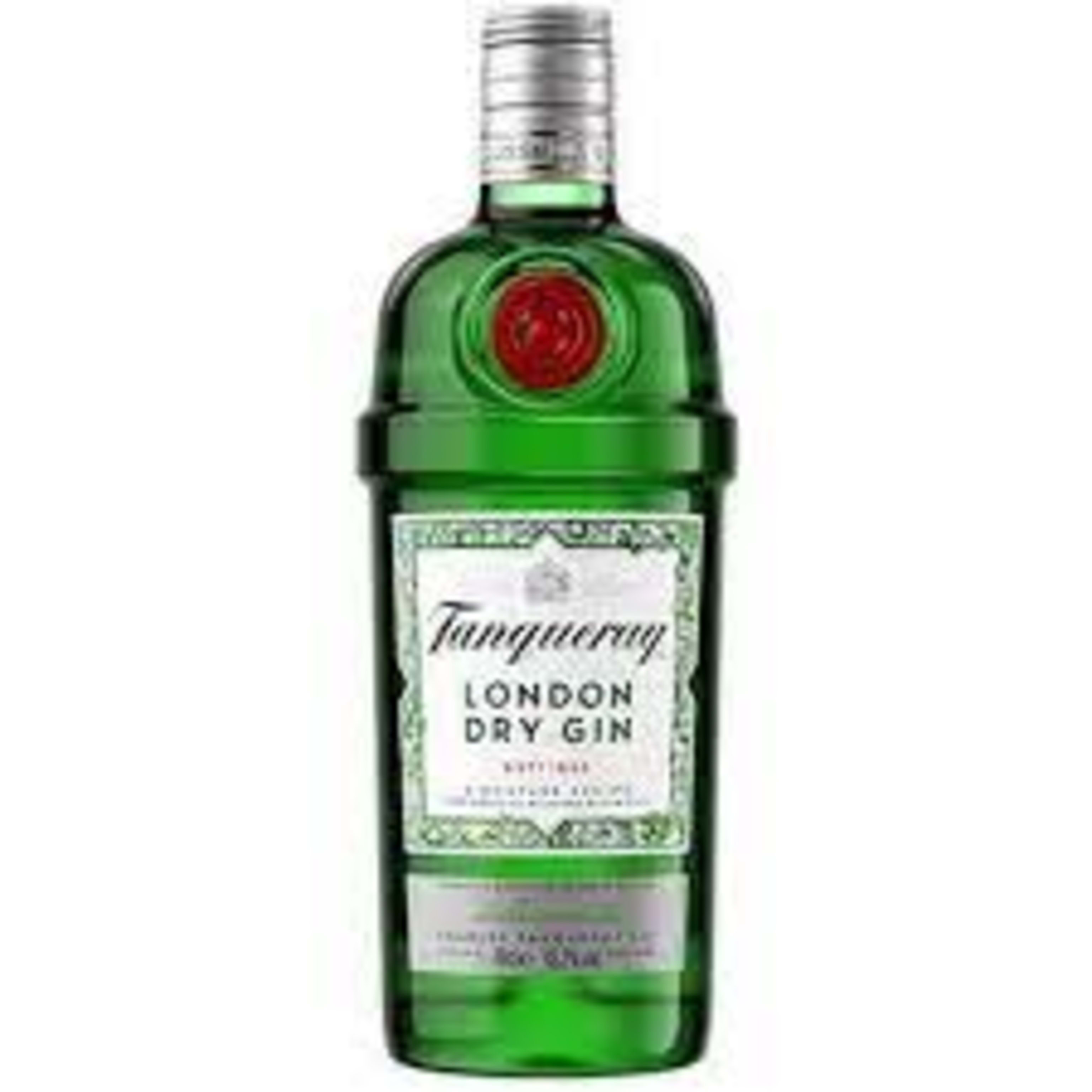 Tanqueray Gin