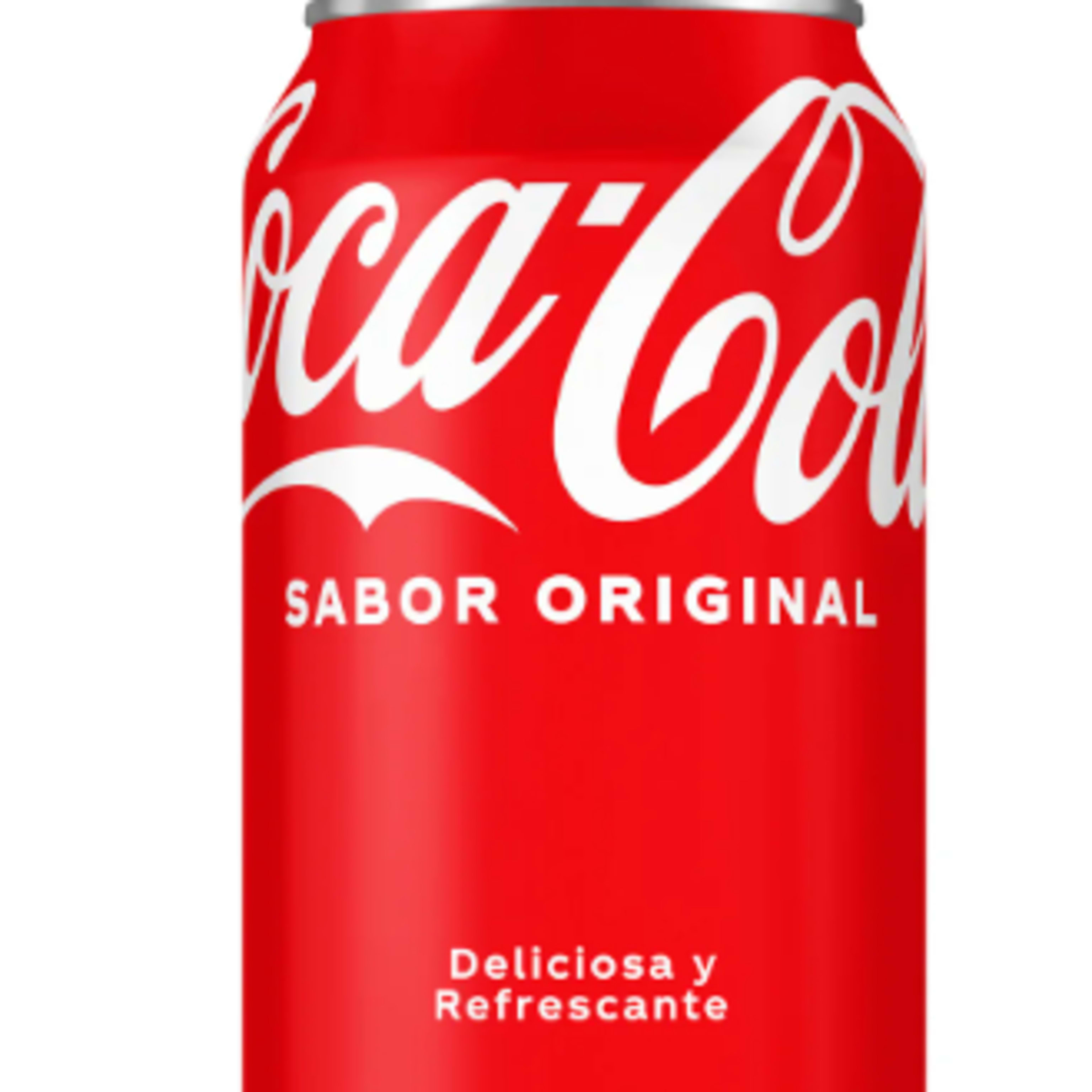 COCACOLA ORIGINAL 33CL