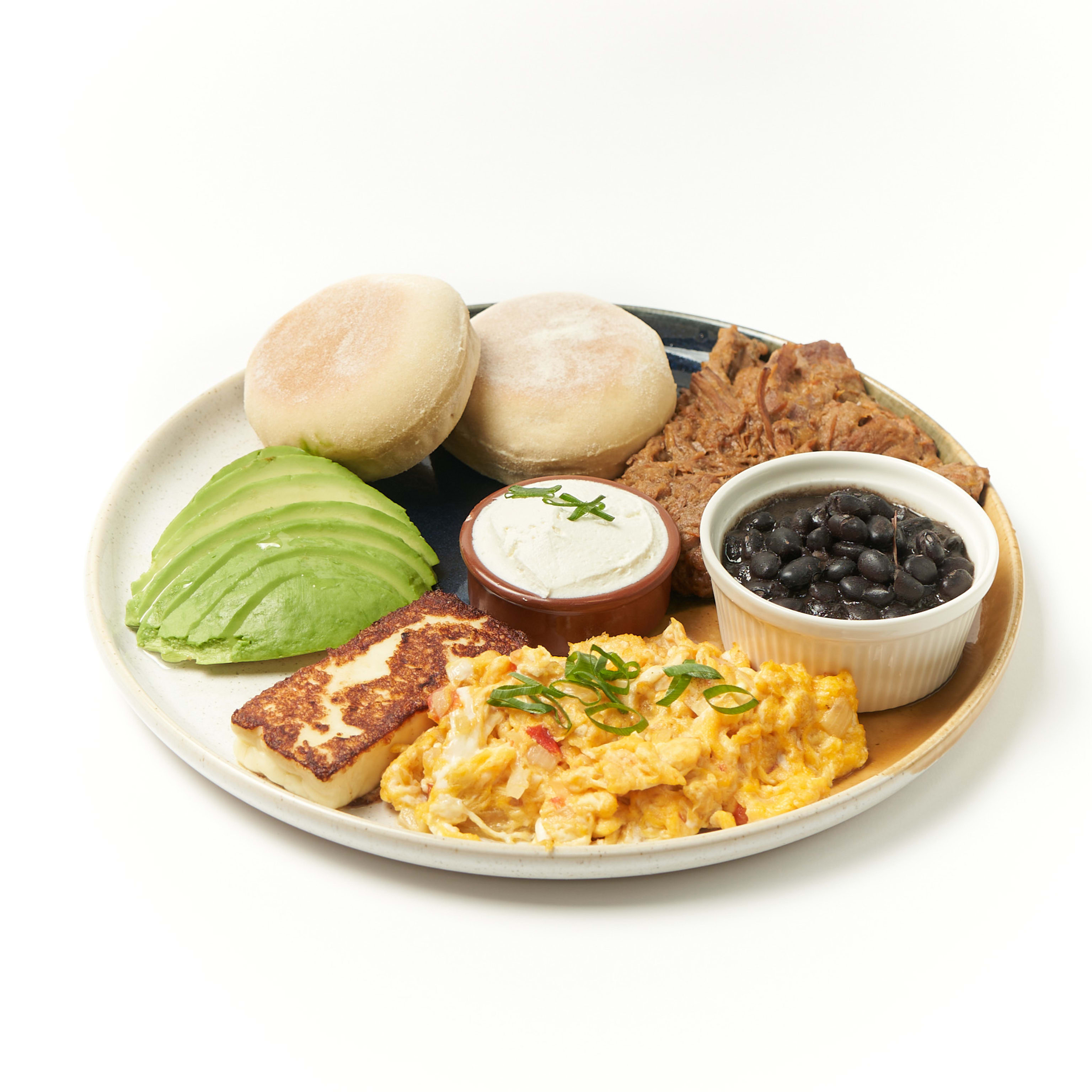 Brunch Andino