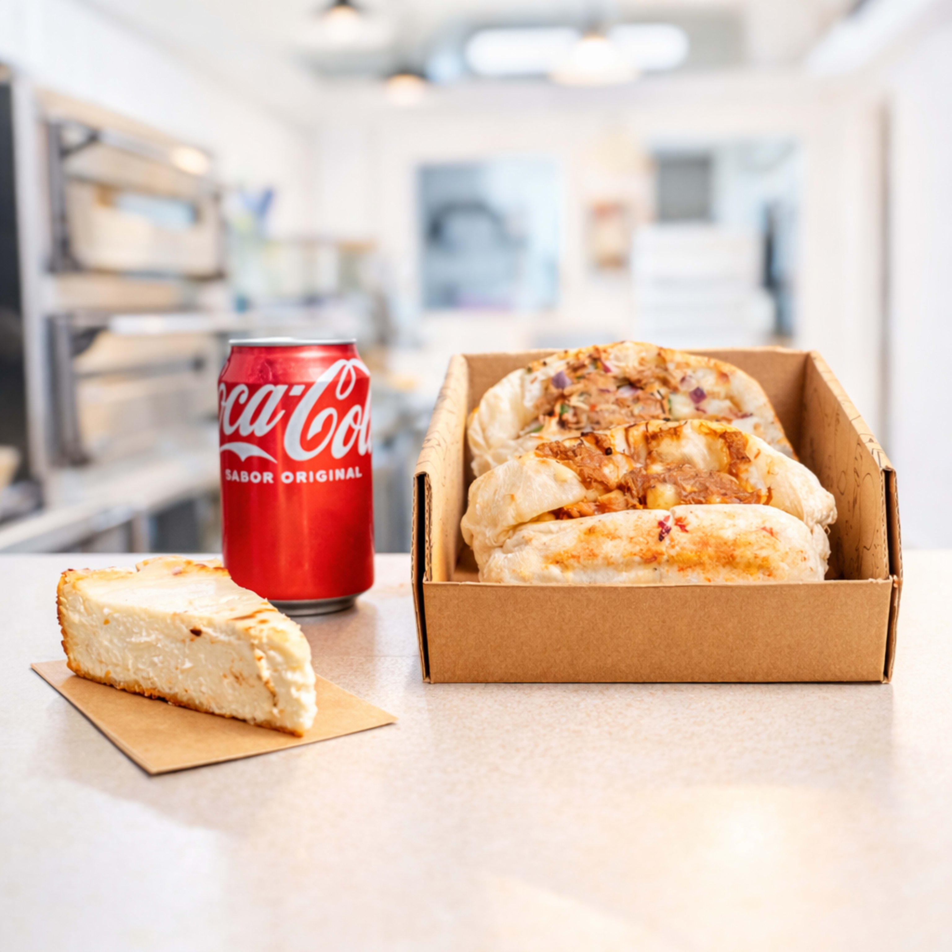 Mini Menu