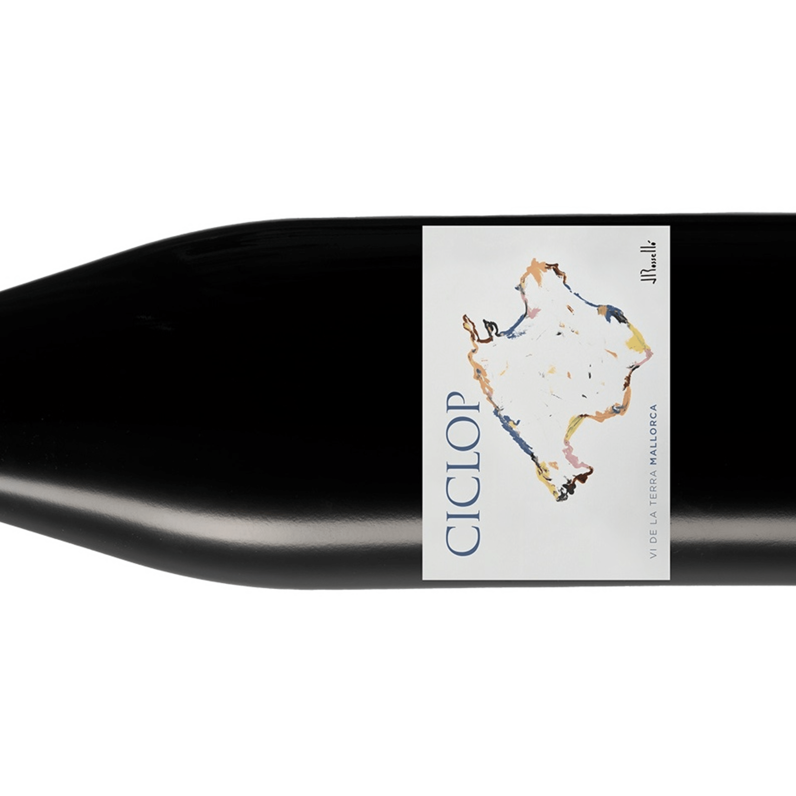 Cíclop Tinto