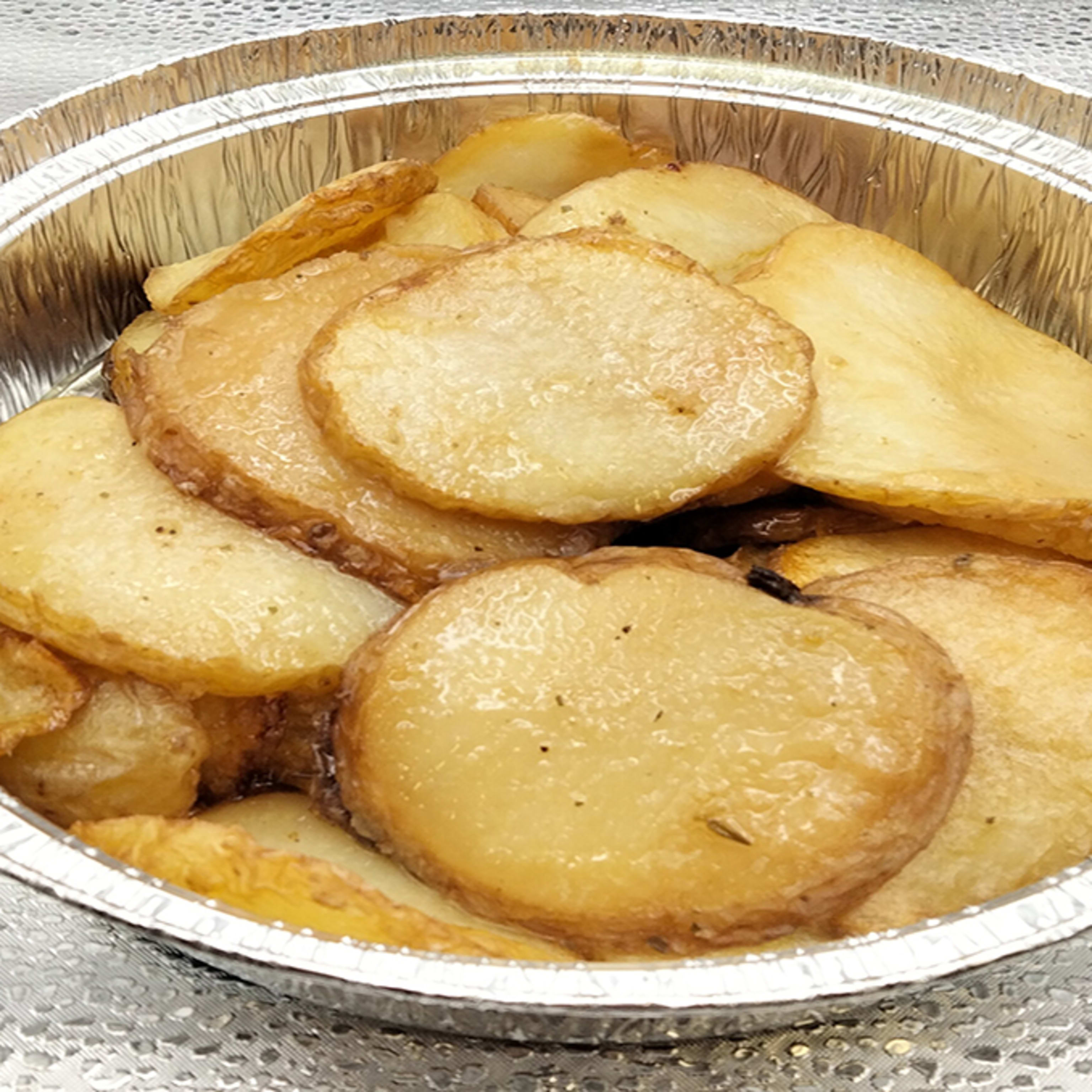 Patates PADRO gran