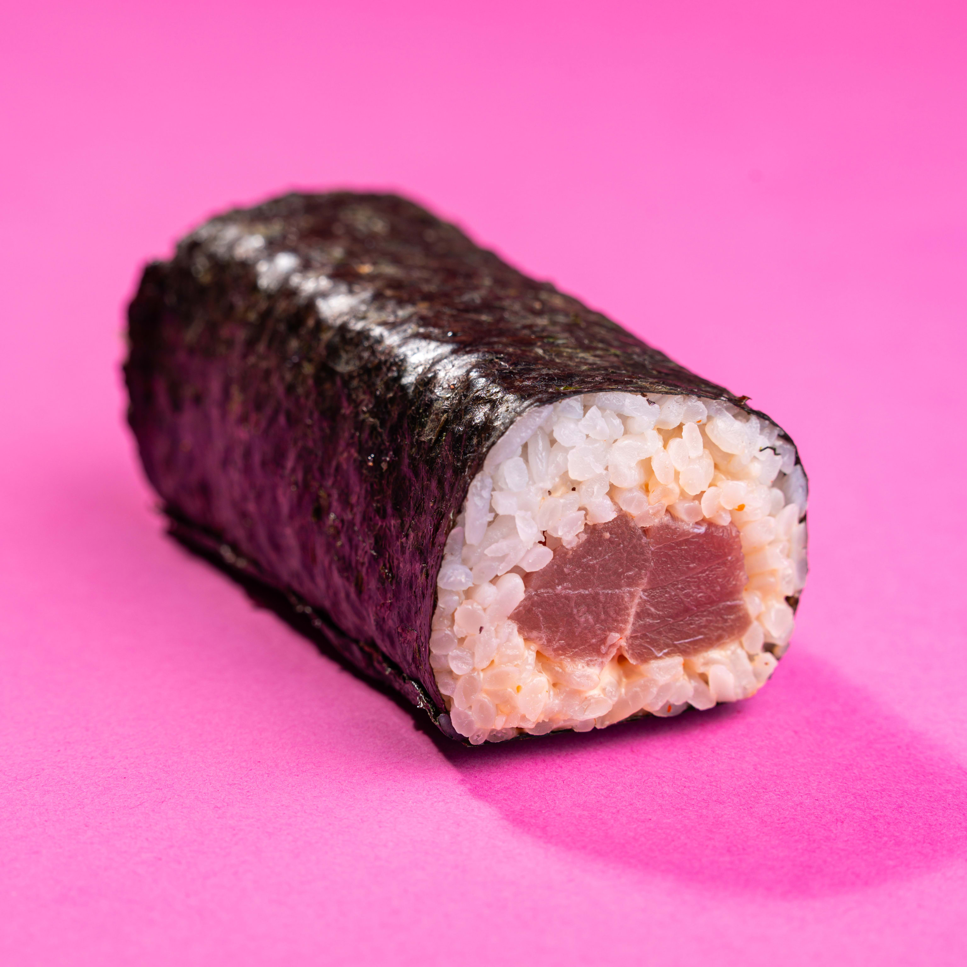 ROLL DE TONYINA PICANT
