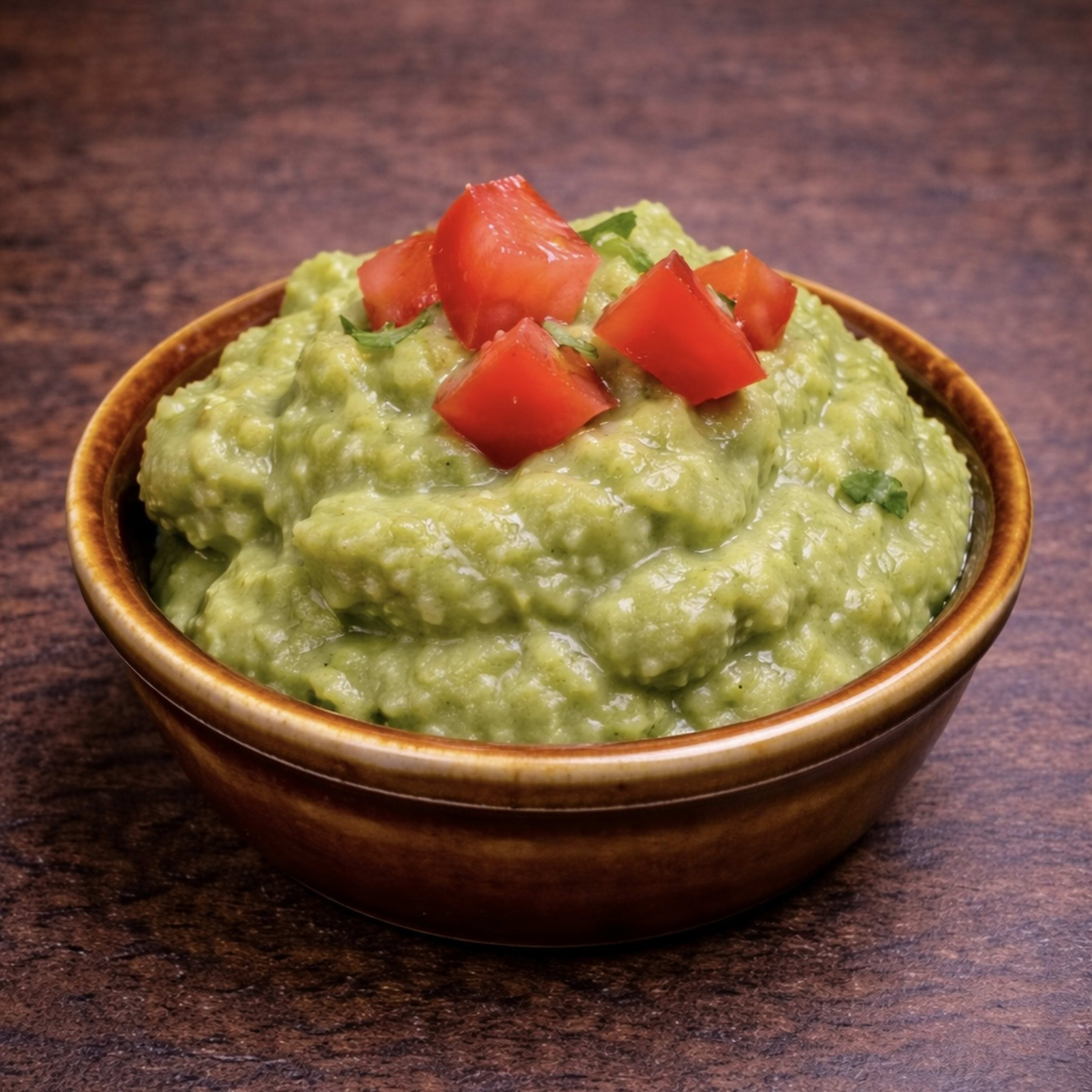 Guacamole (100 g)