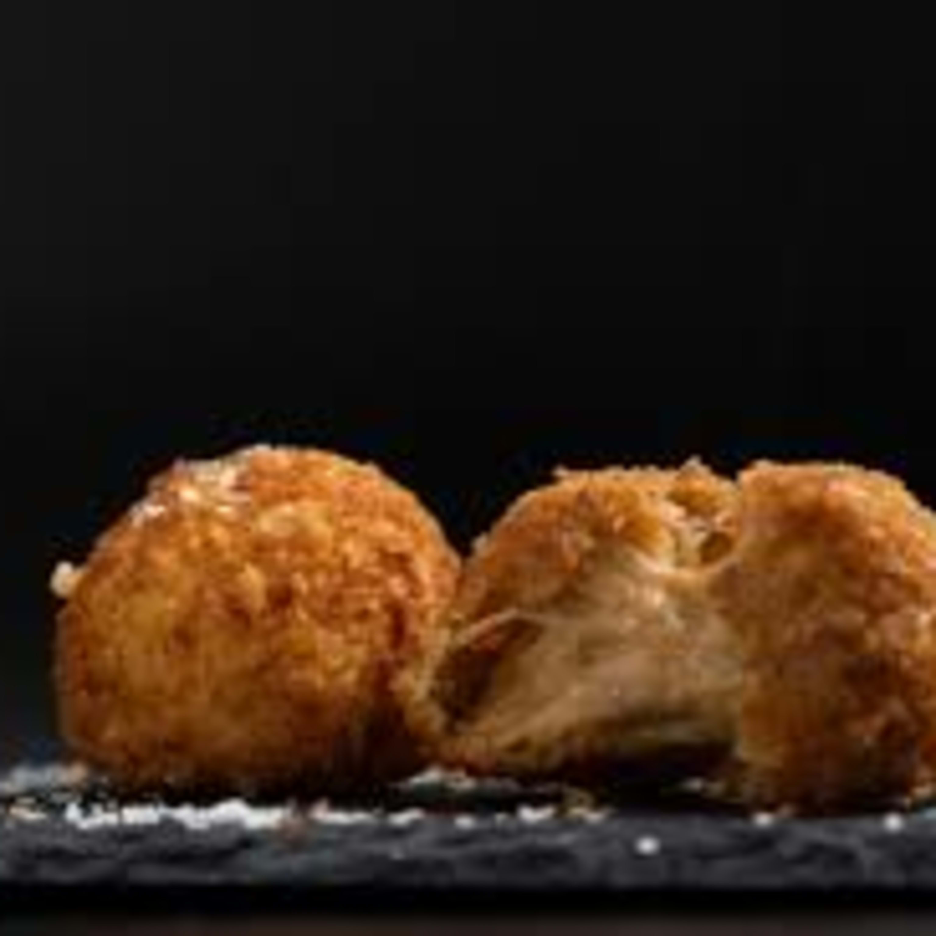 CROQUETA DE RABO DE TORO