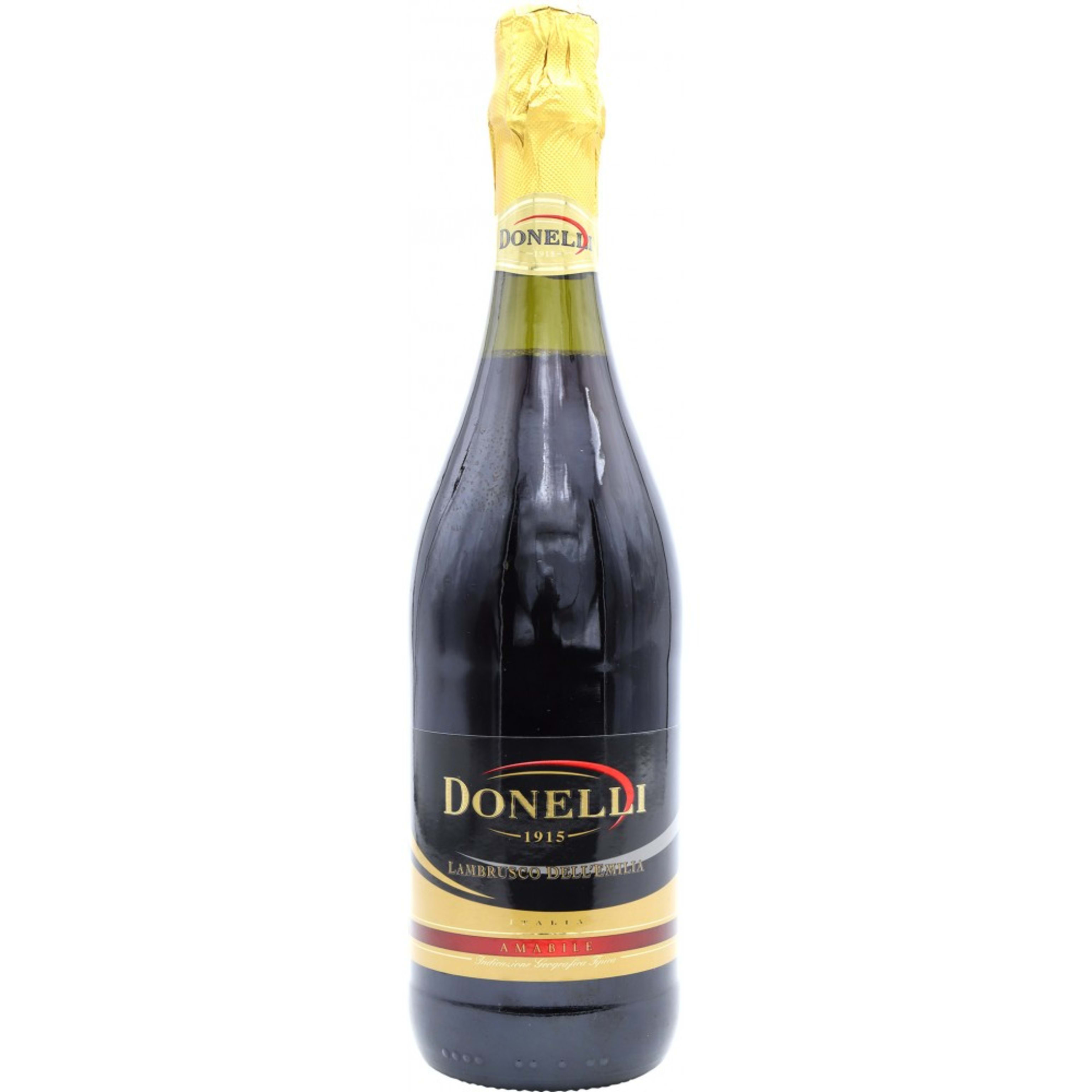 Lambrusco Donelli (Red)