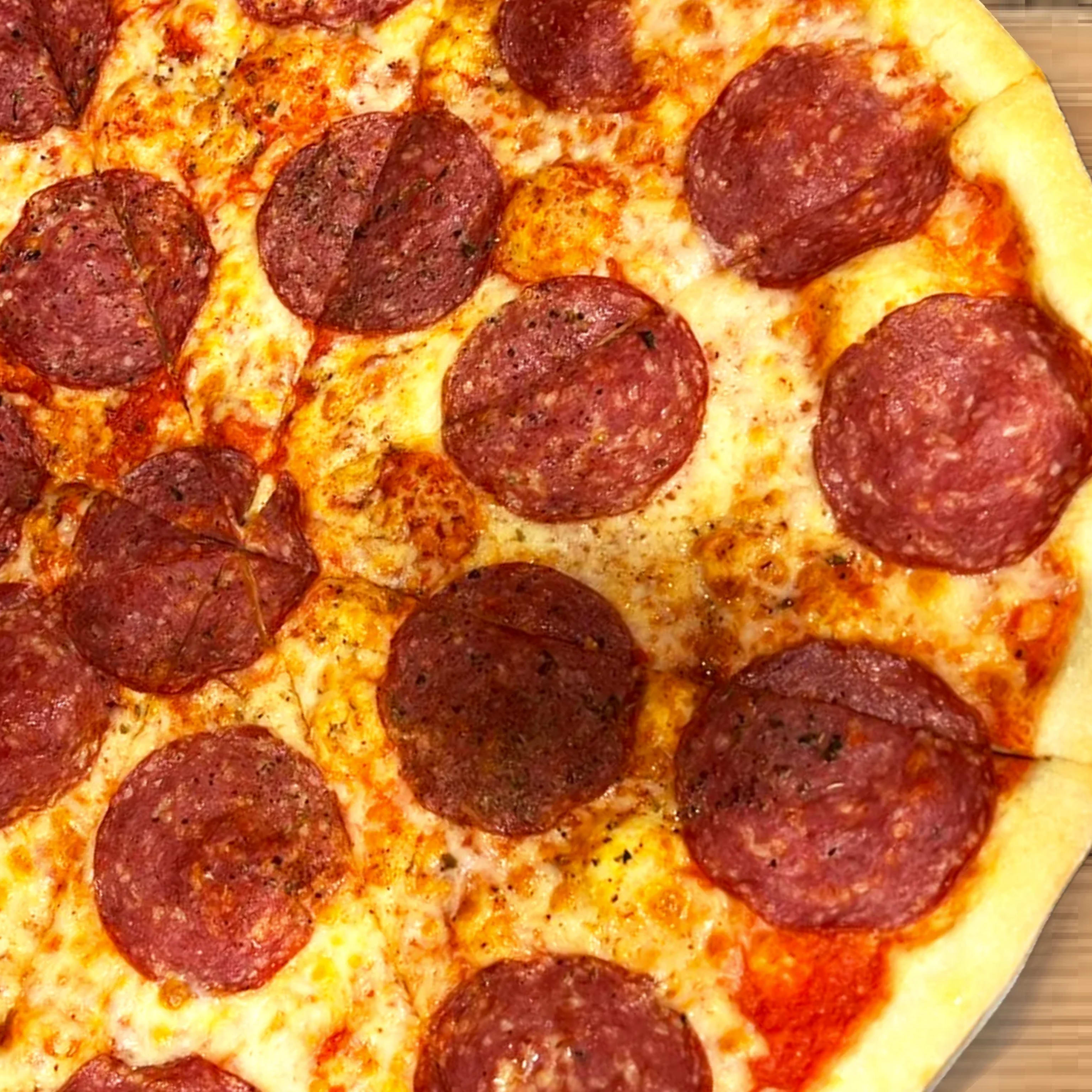 Salami F