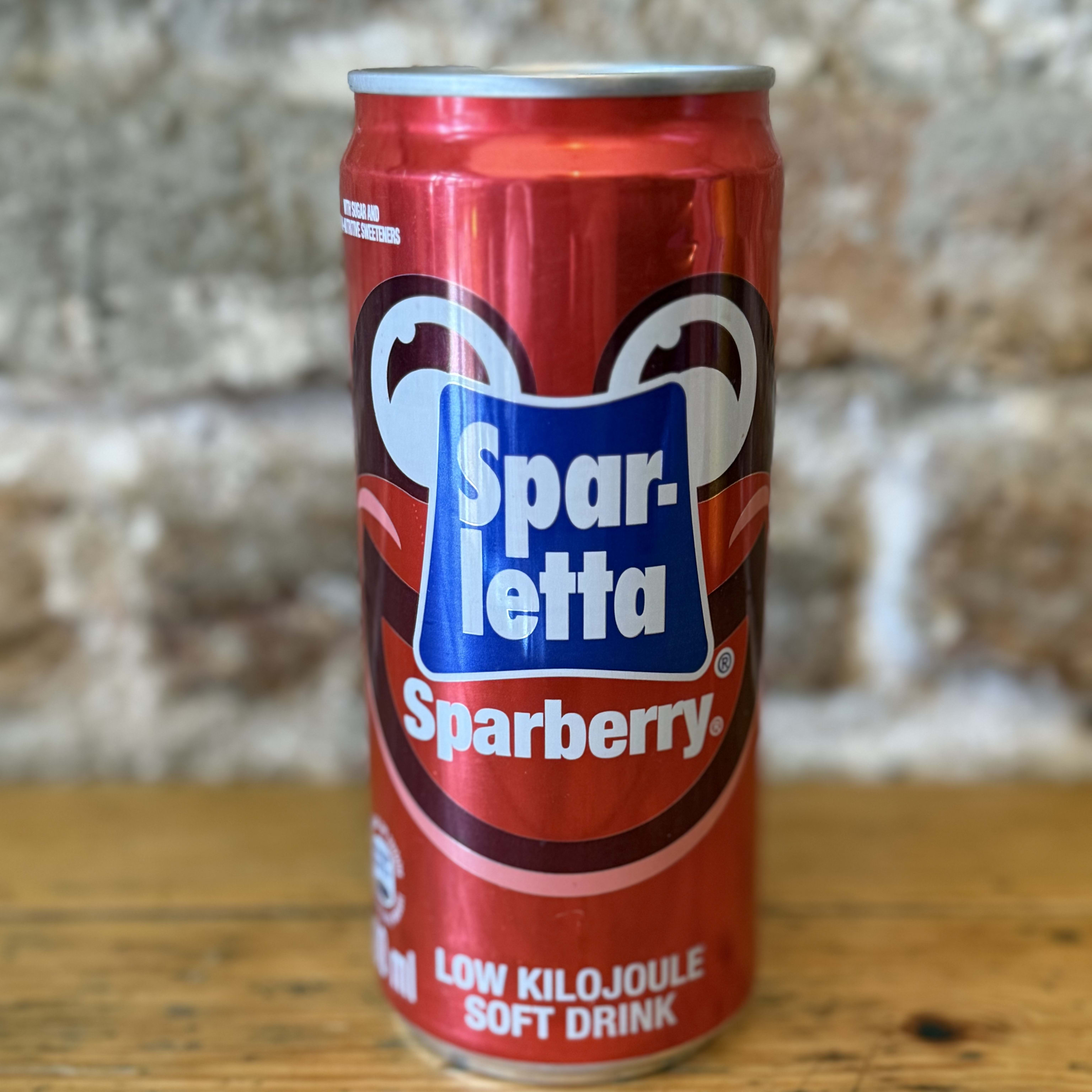 Sparberry