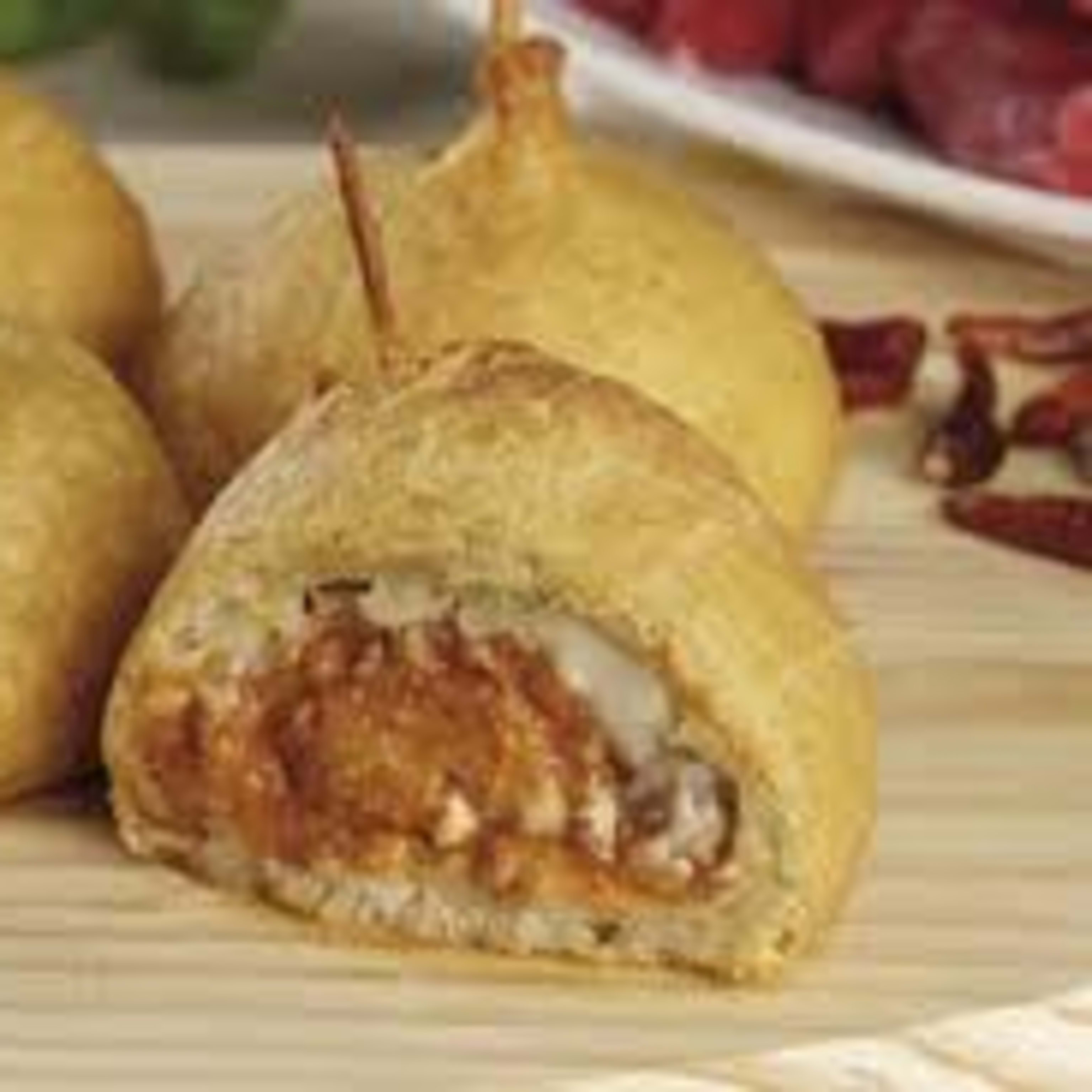 BOLA DE CARNE (2U)