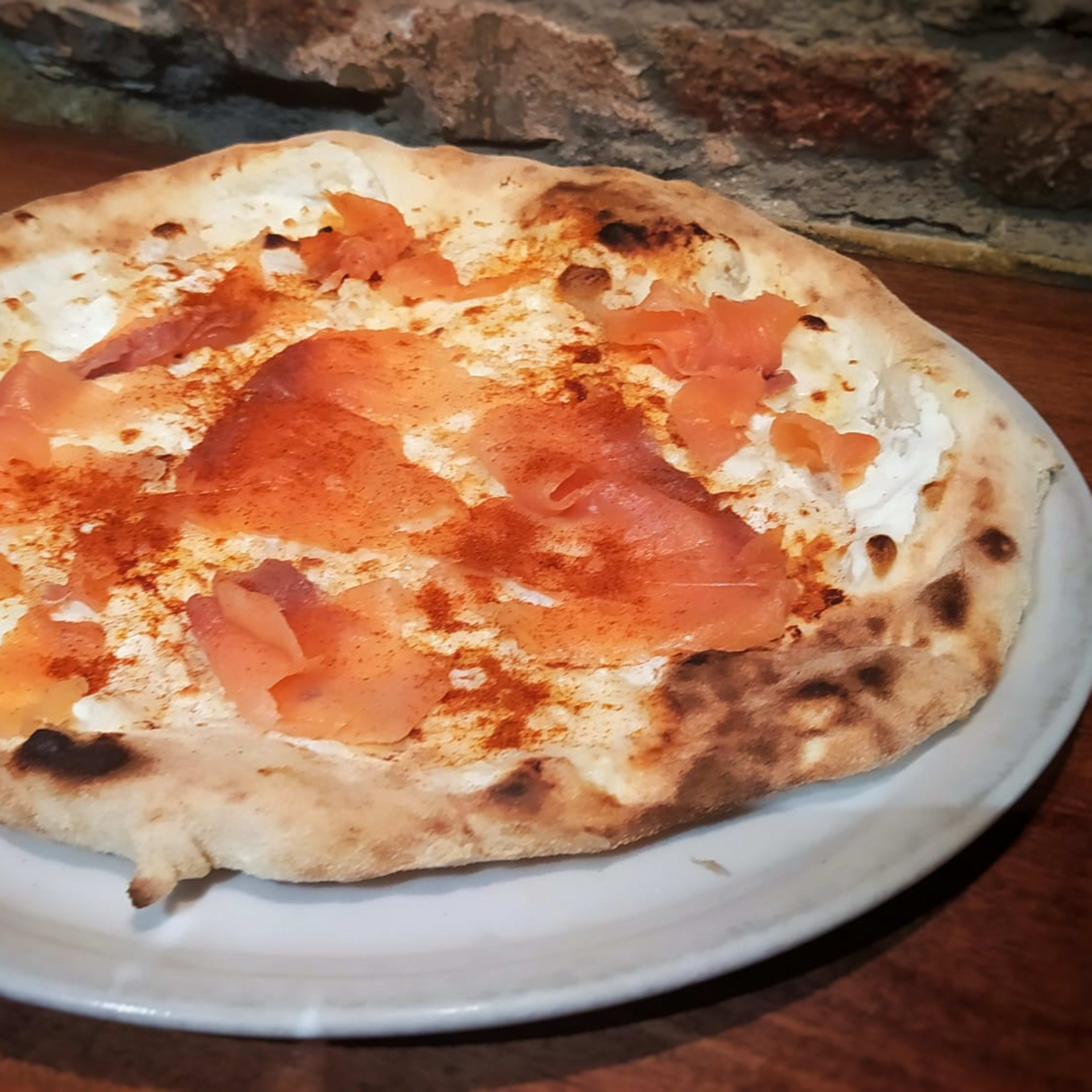 PZD- Pizza Nòrdica