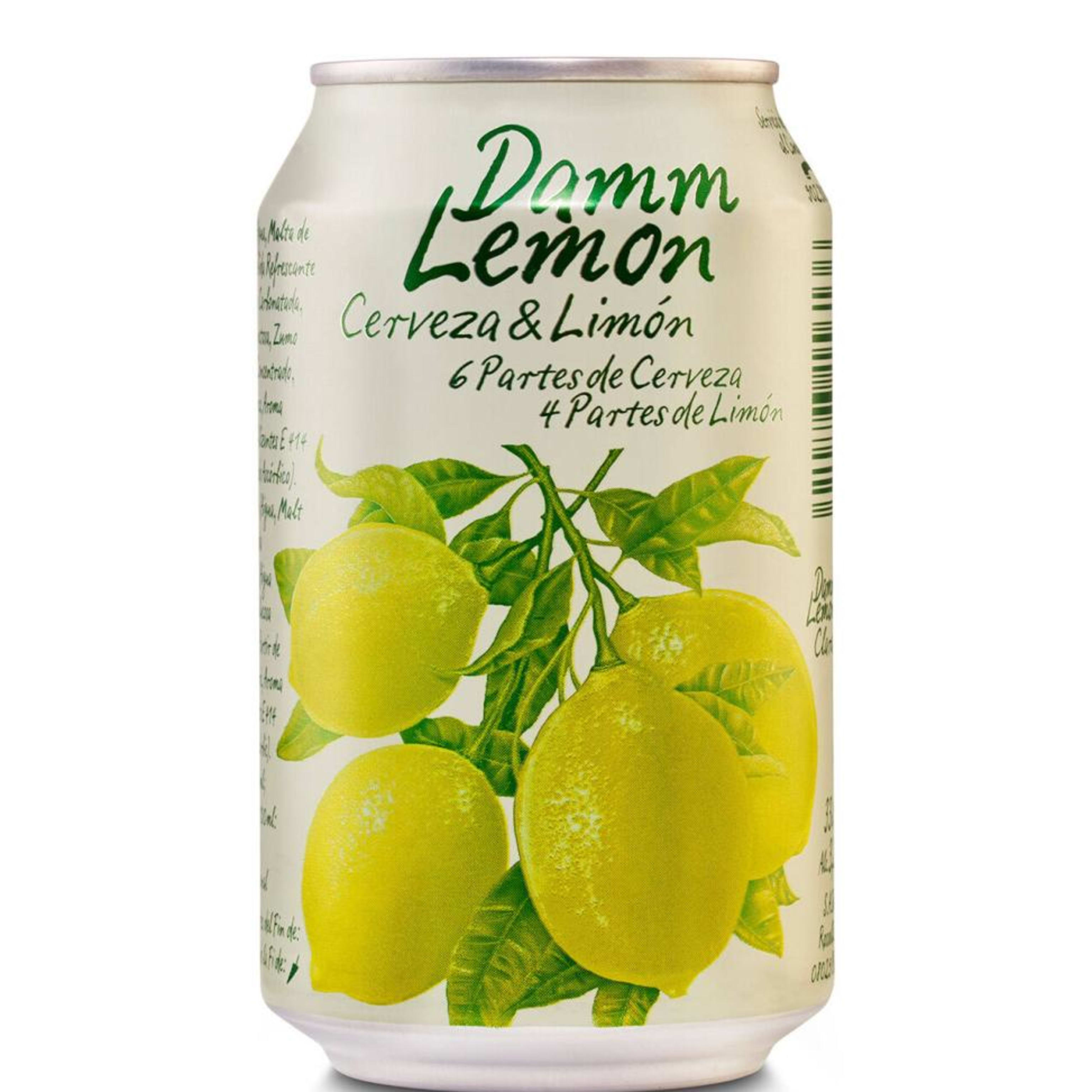 LATA DAMM LEMON