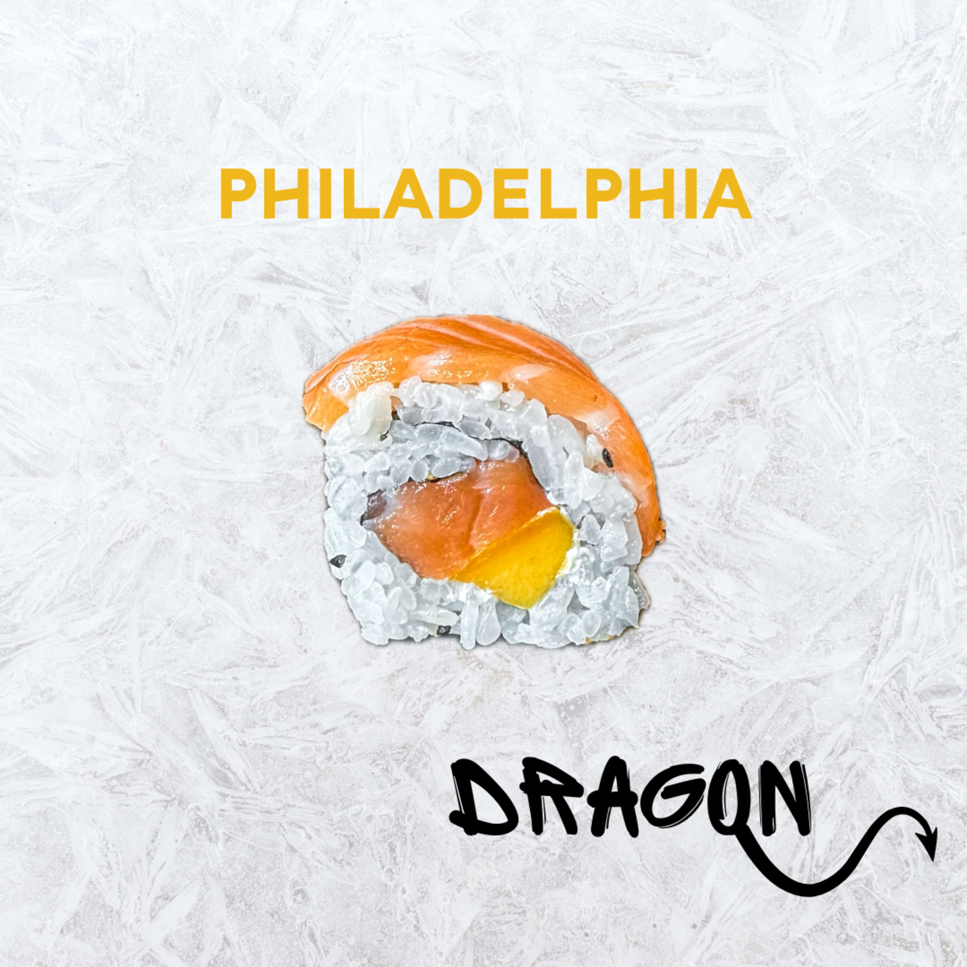 PHILADELPHIA DRAGON