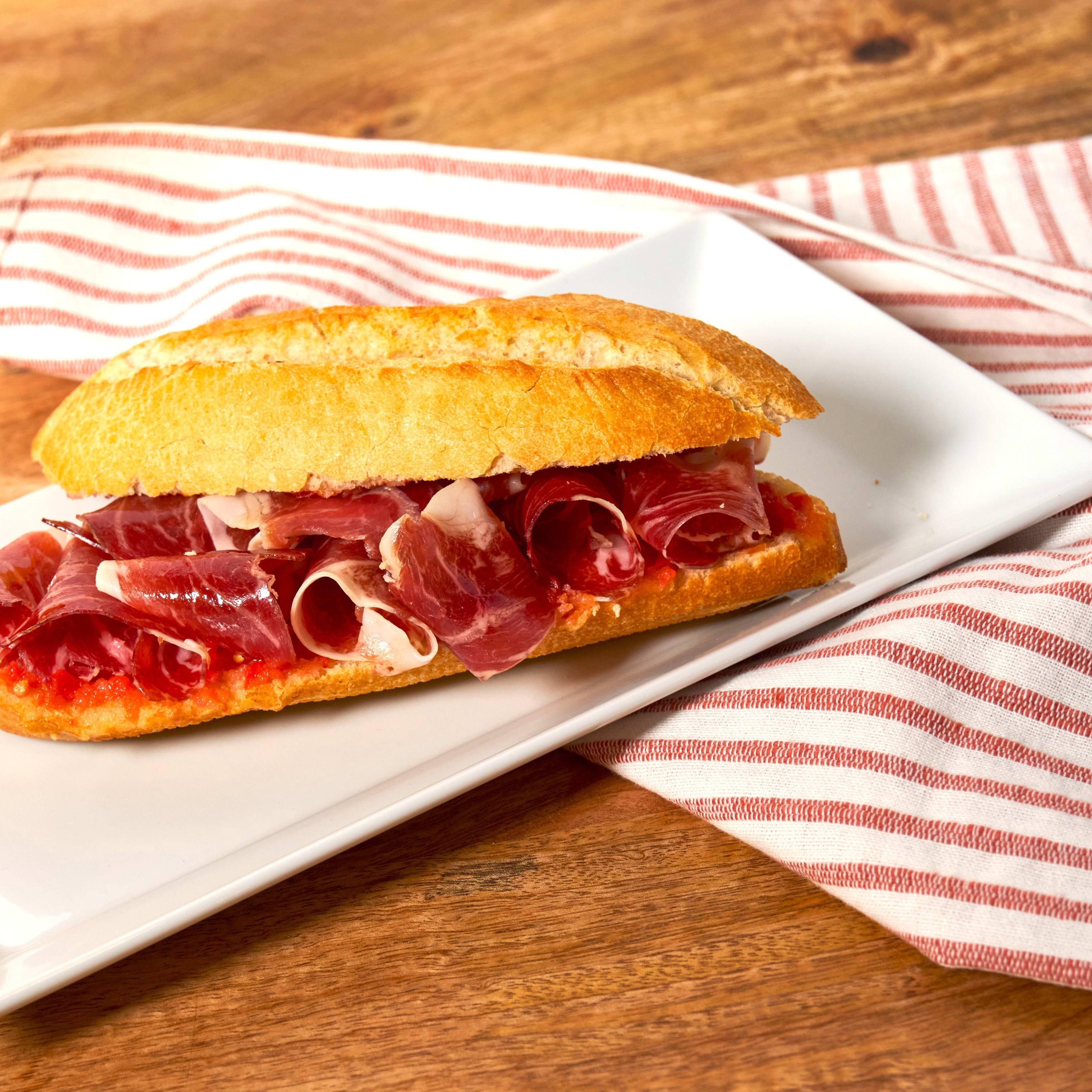 BIGPIG De Jamón Ibérico