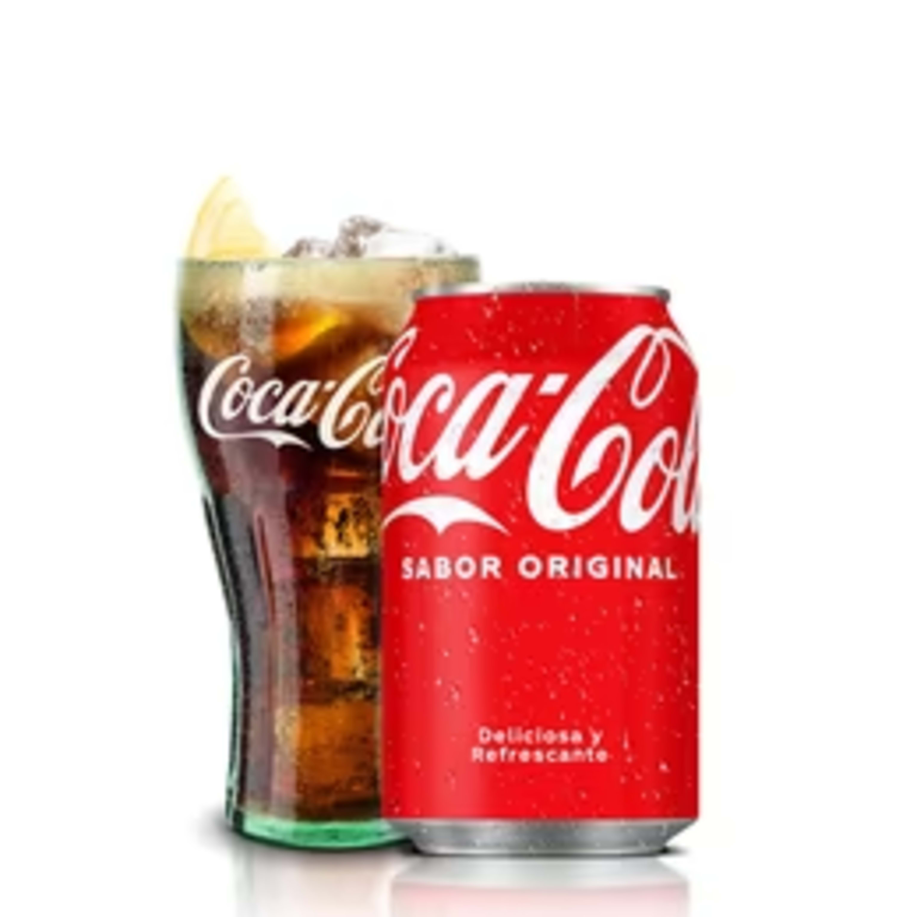 COCA COLA 