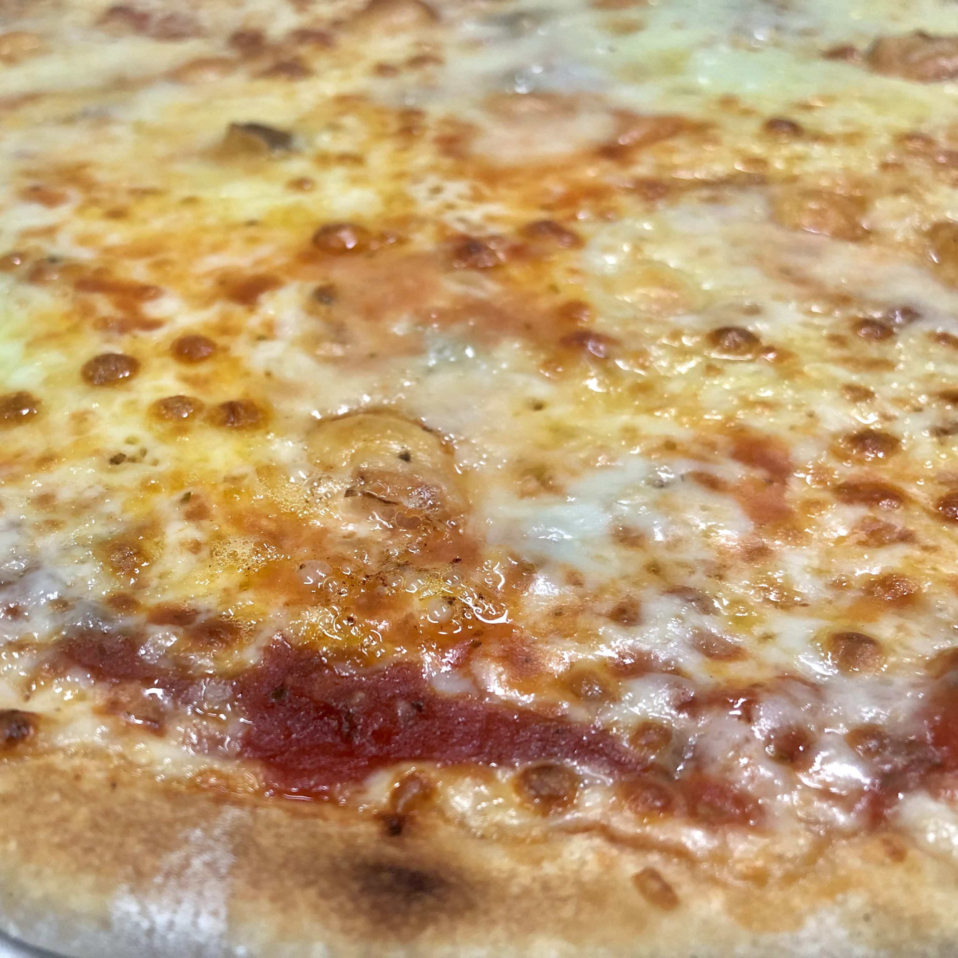 PIZZA VENECIANA