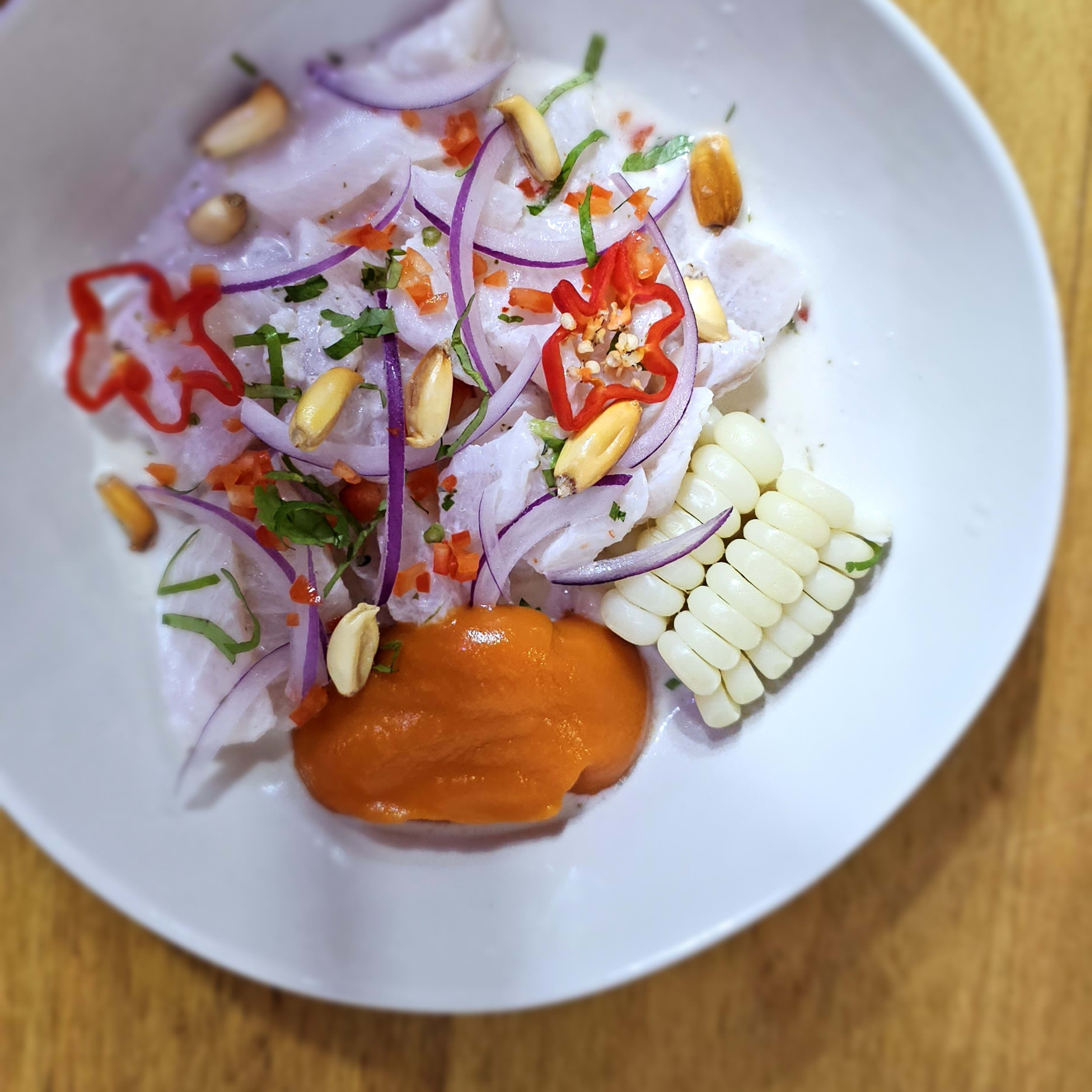 Ceviche