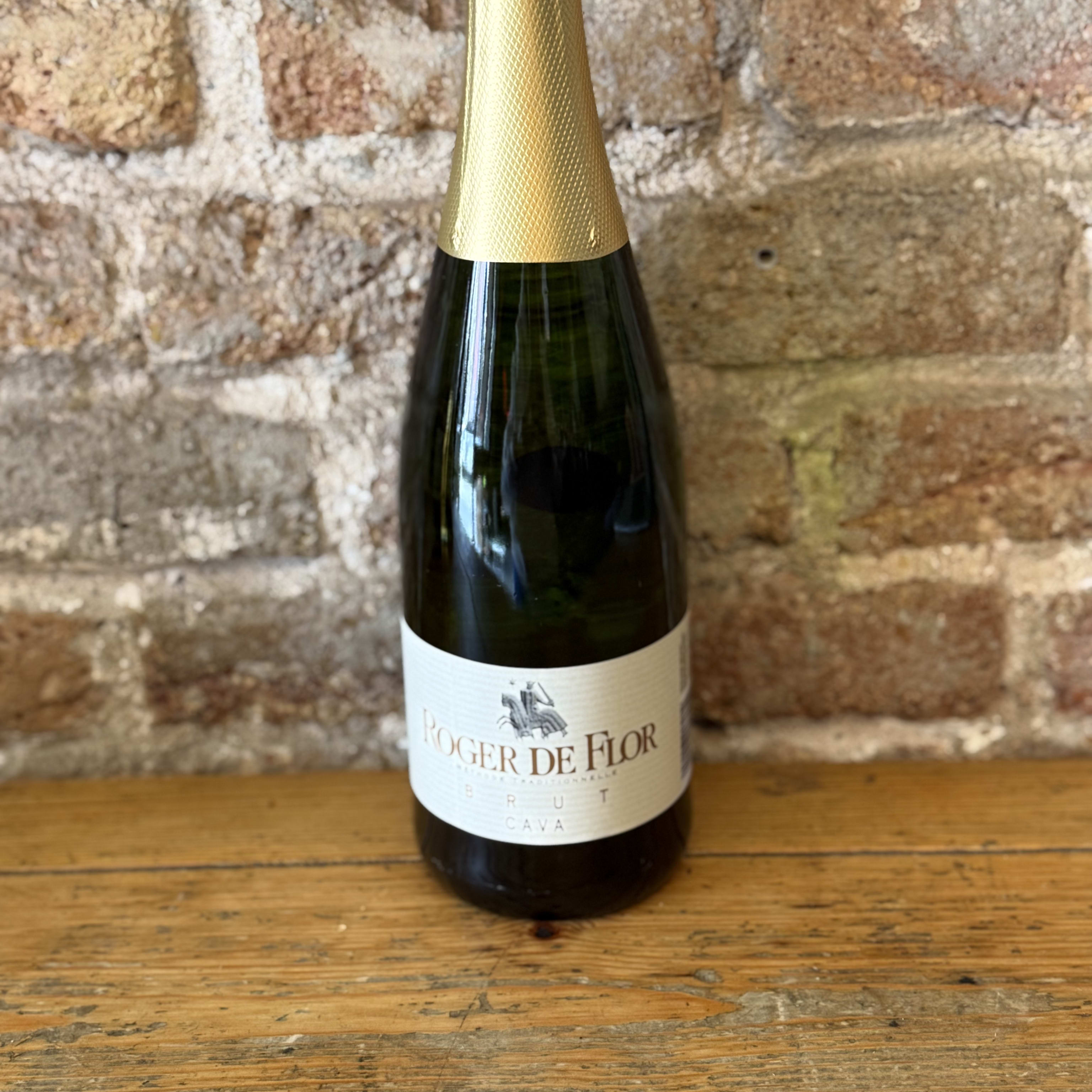 Botella Cava