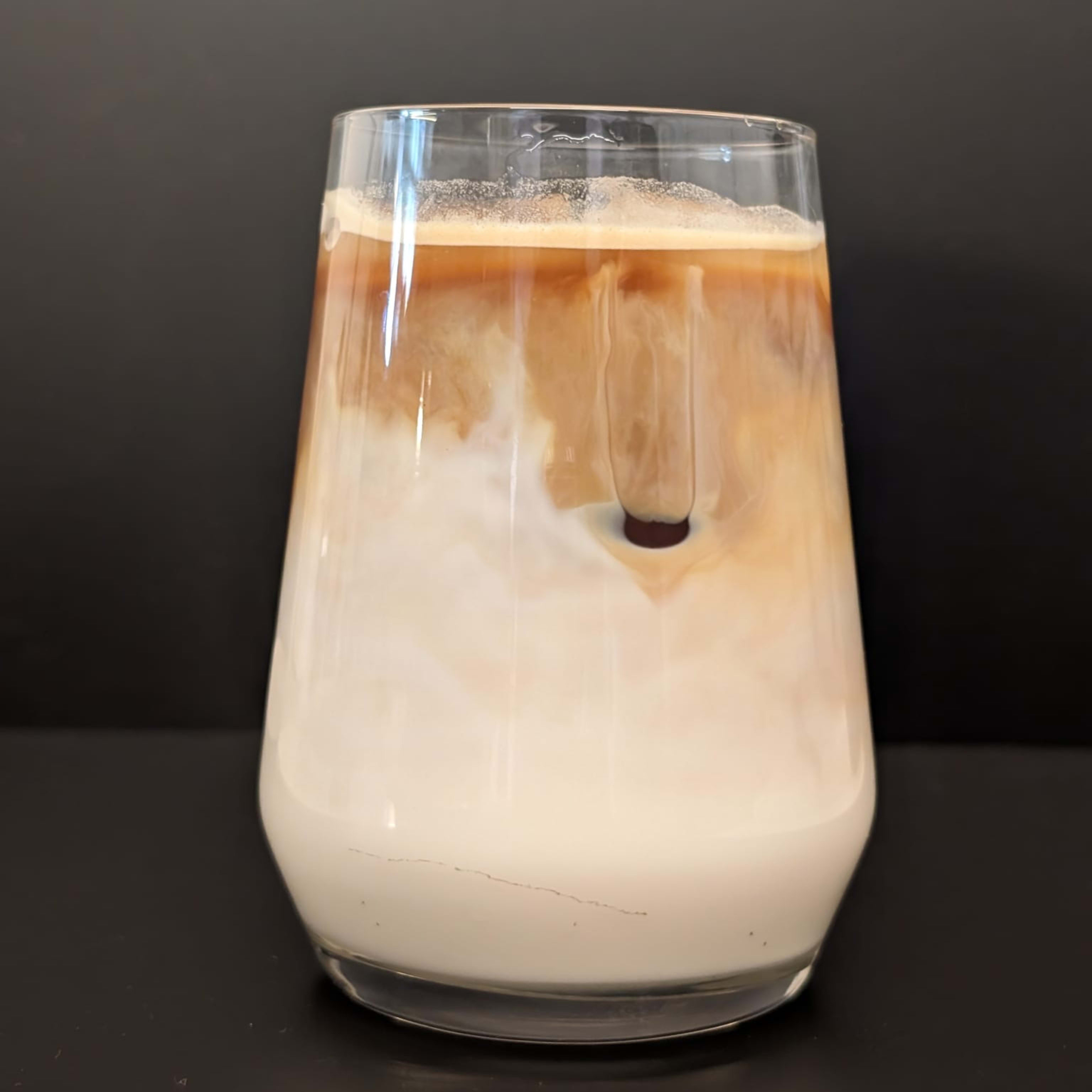 Iced Latte