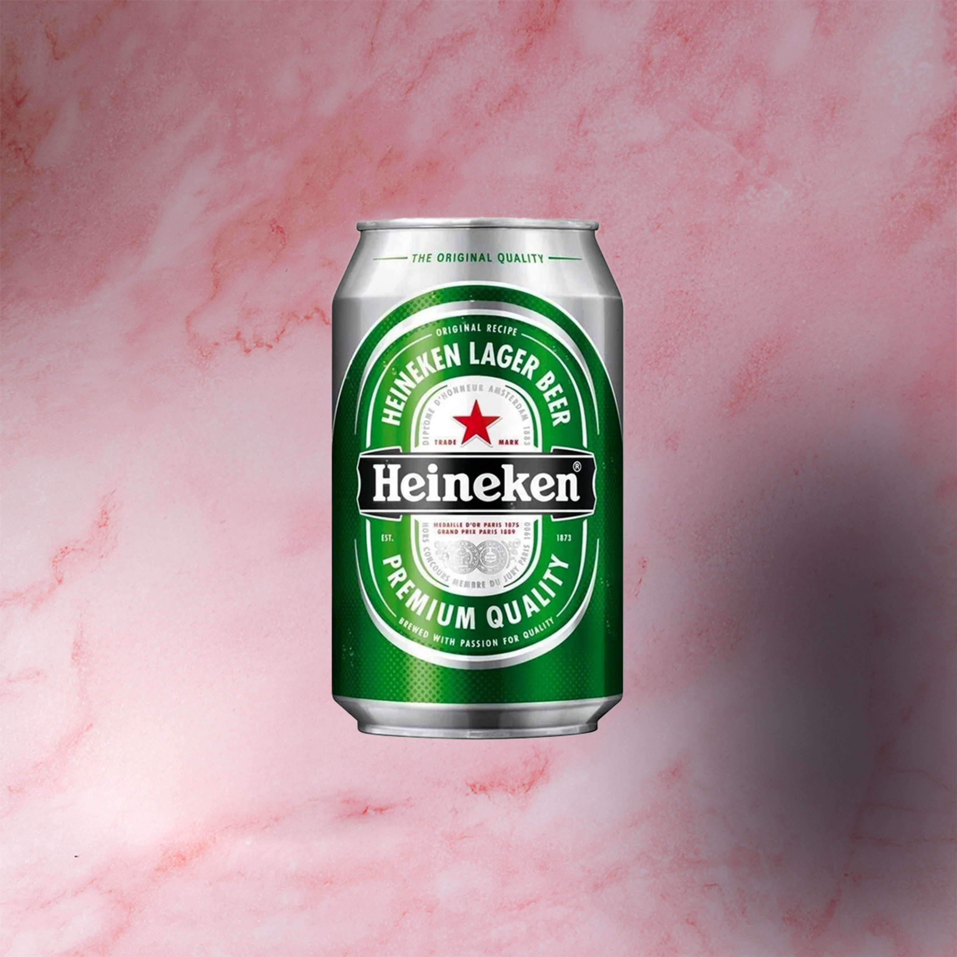 Heineken