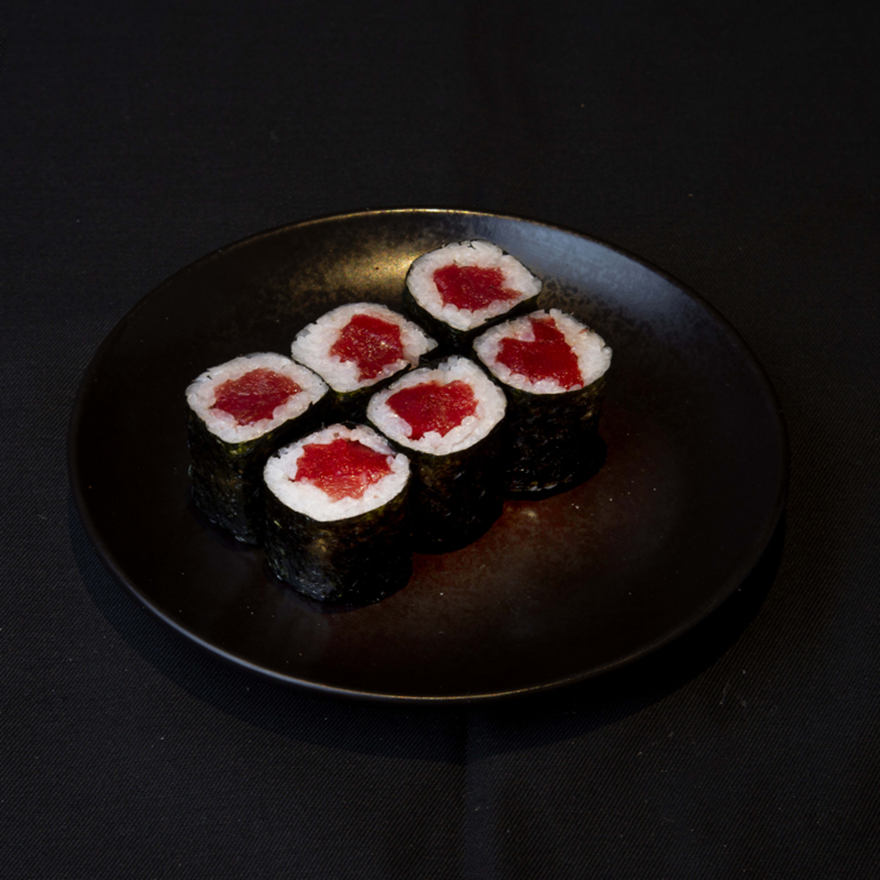 Maki de Atún Balfegó