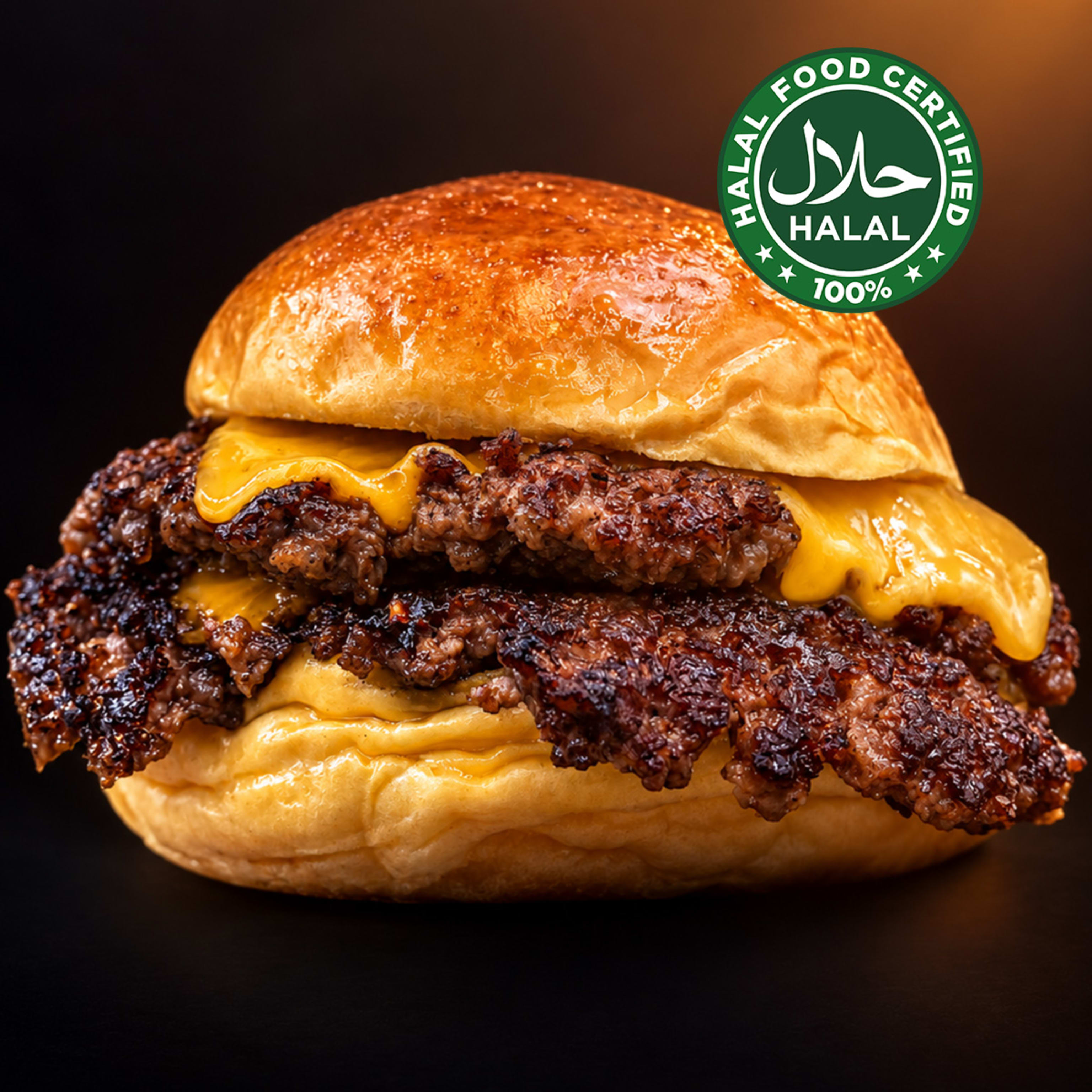 Thai Burger