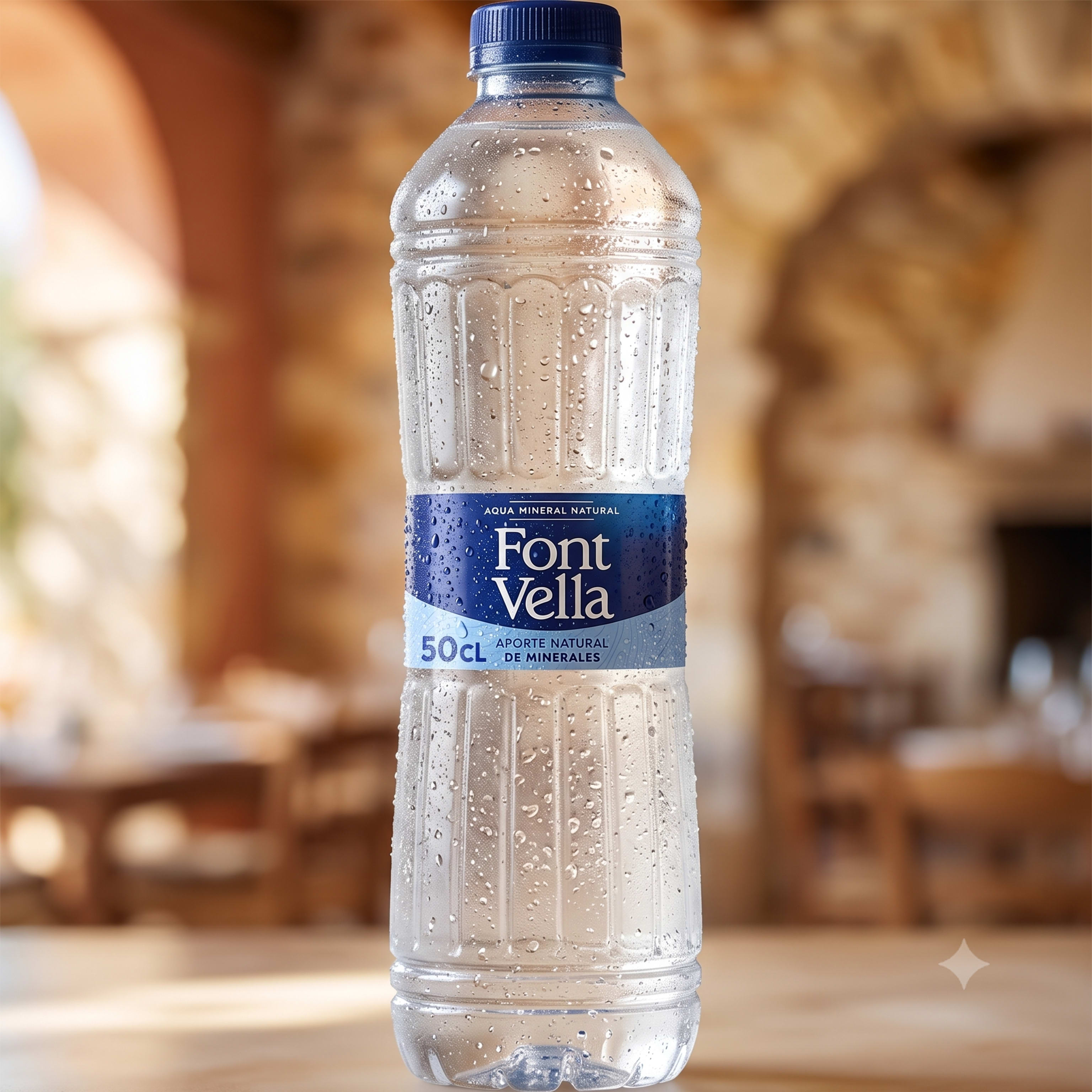 Agua