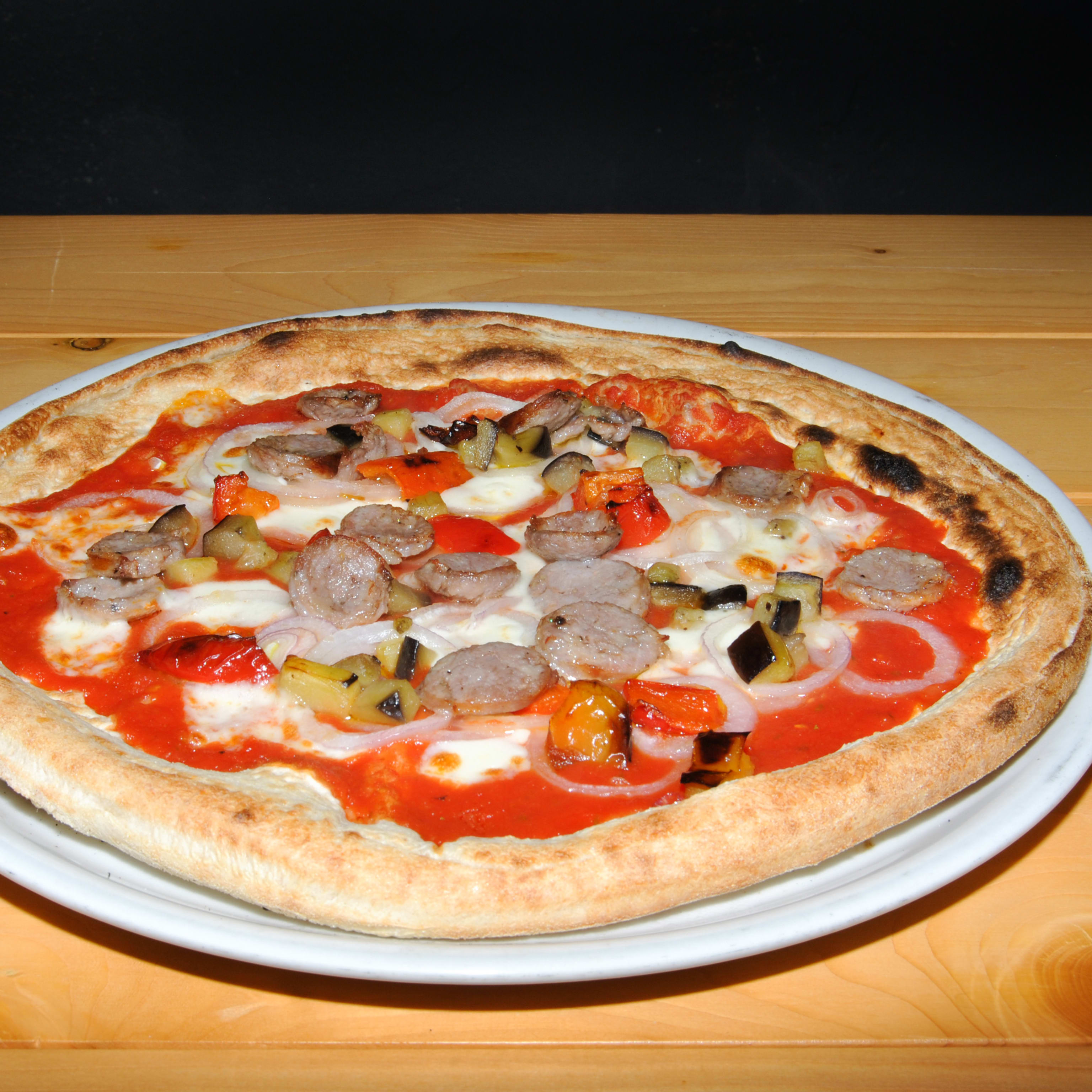 PZD- Pizza Osona