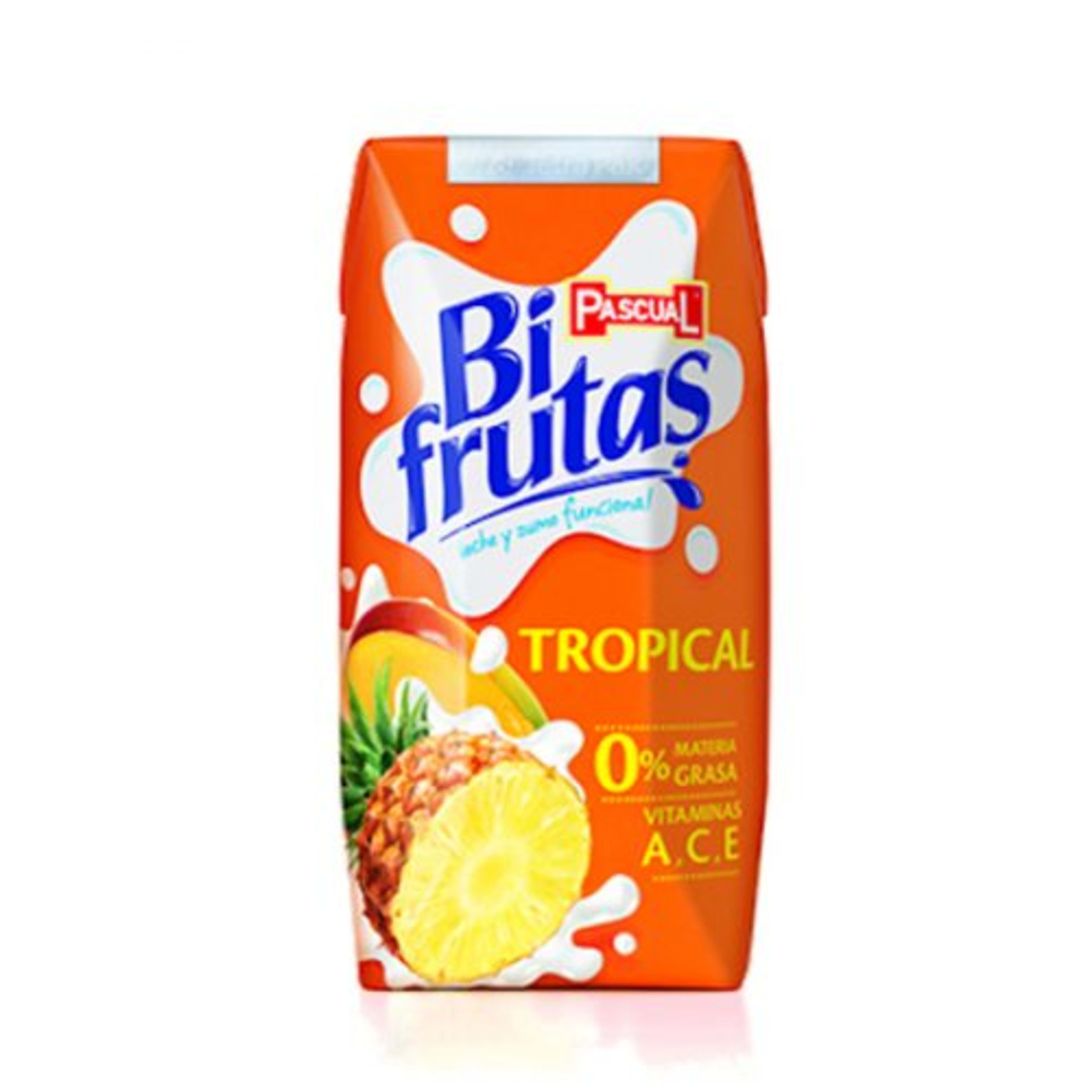bio frutas