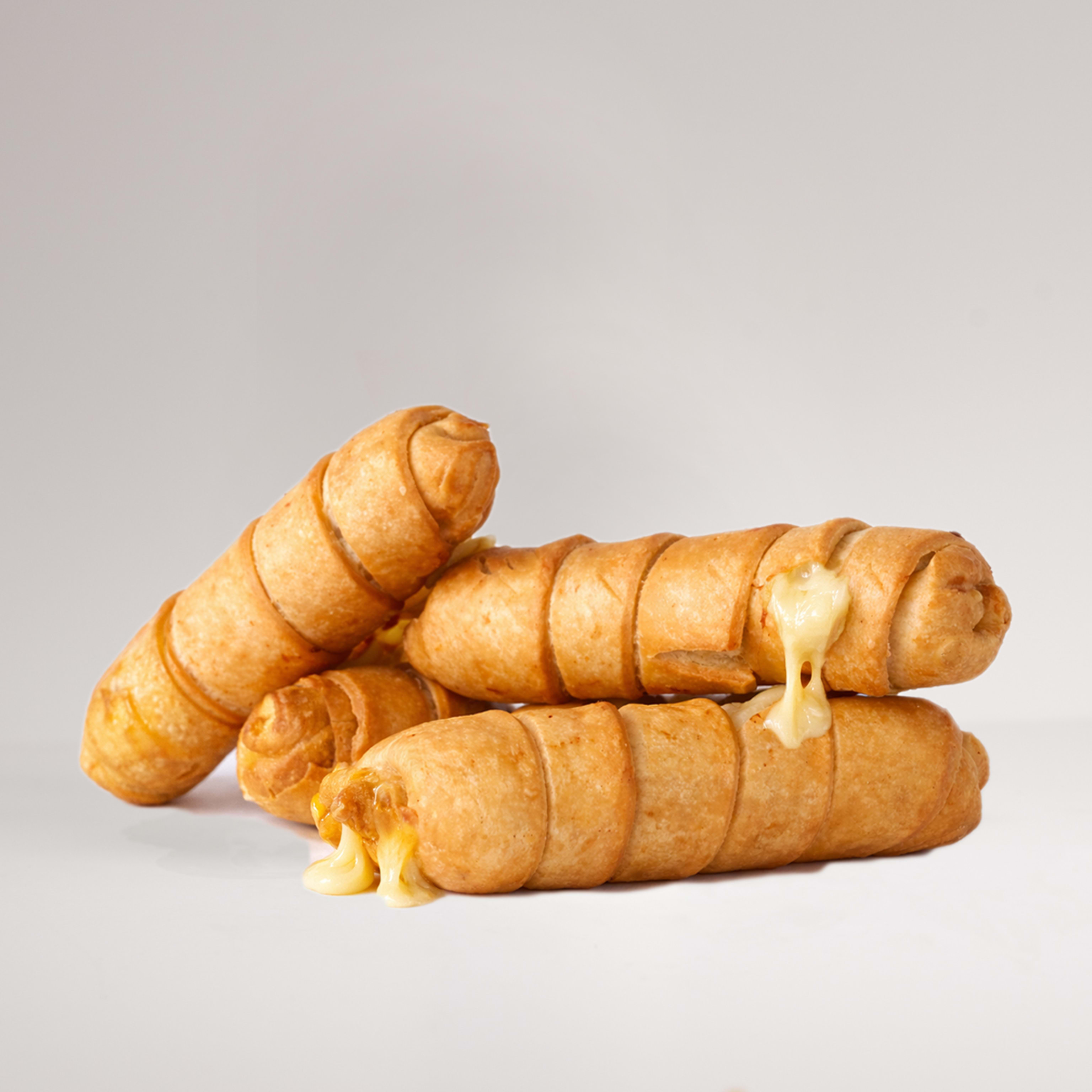 Tequeños
