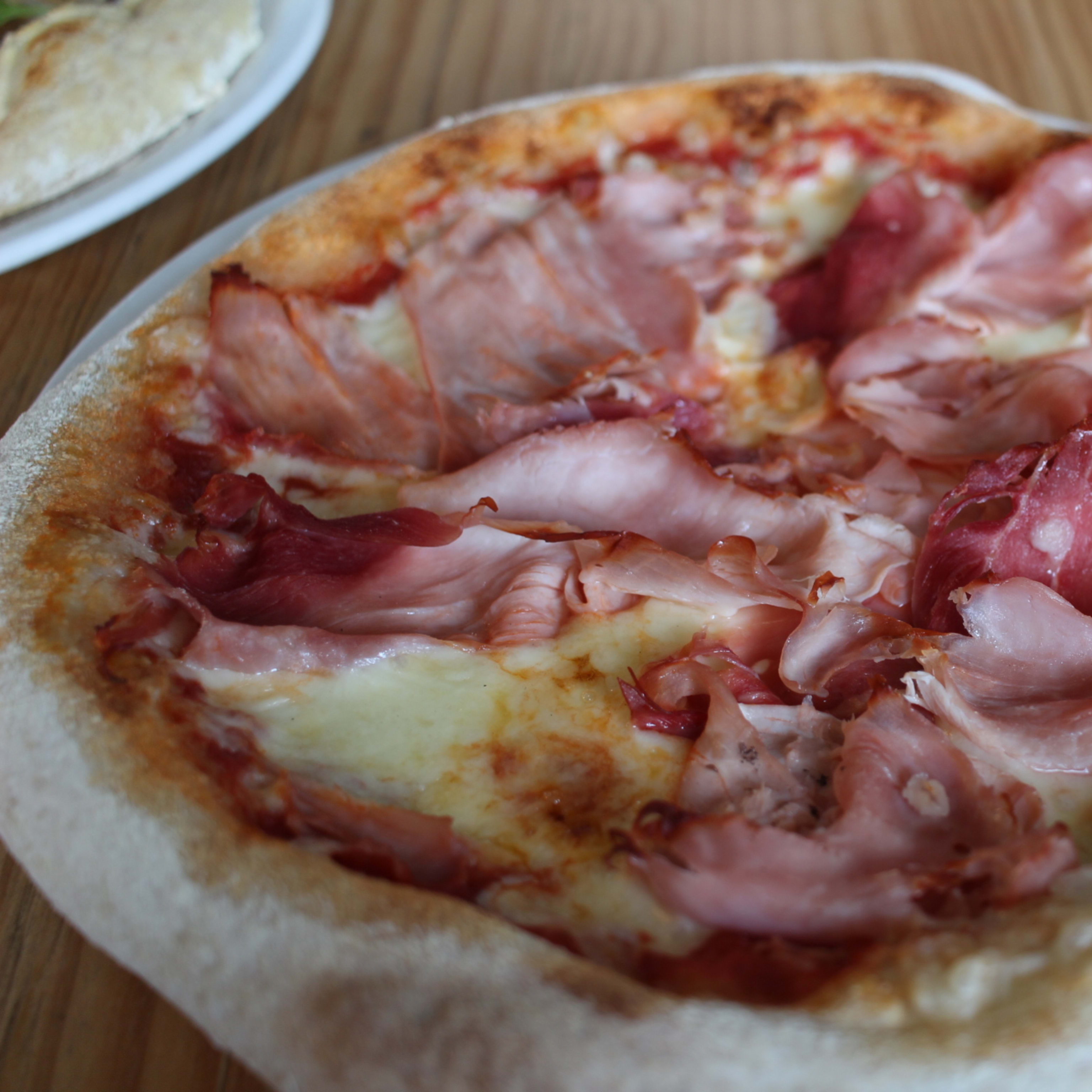 Spanish margherita