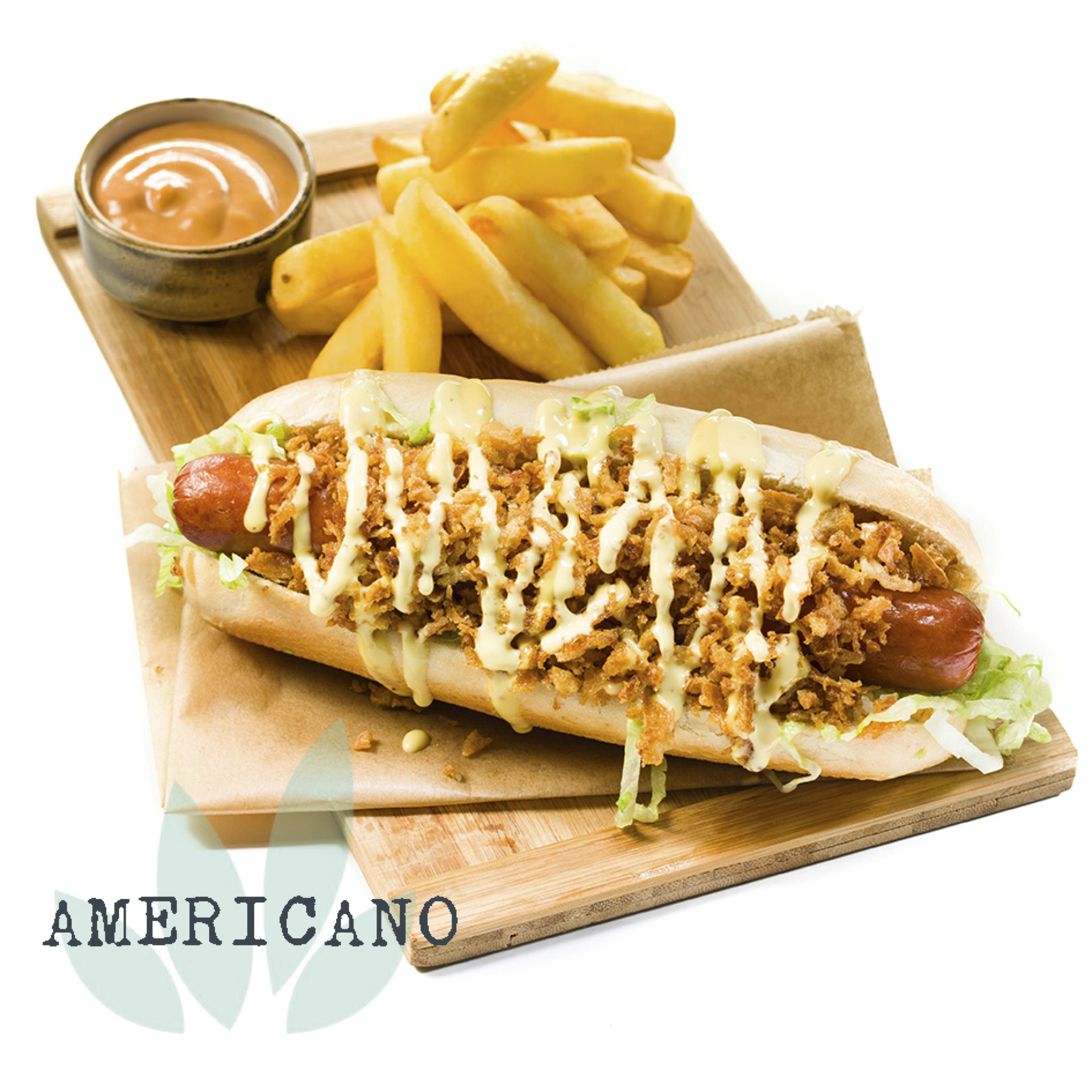 AMERICANO