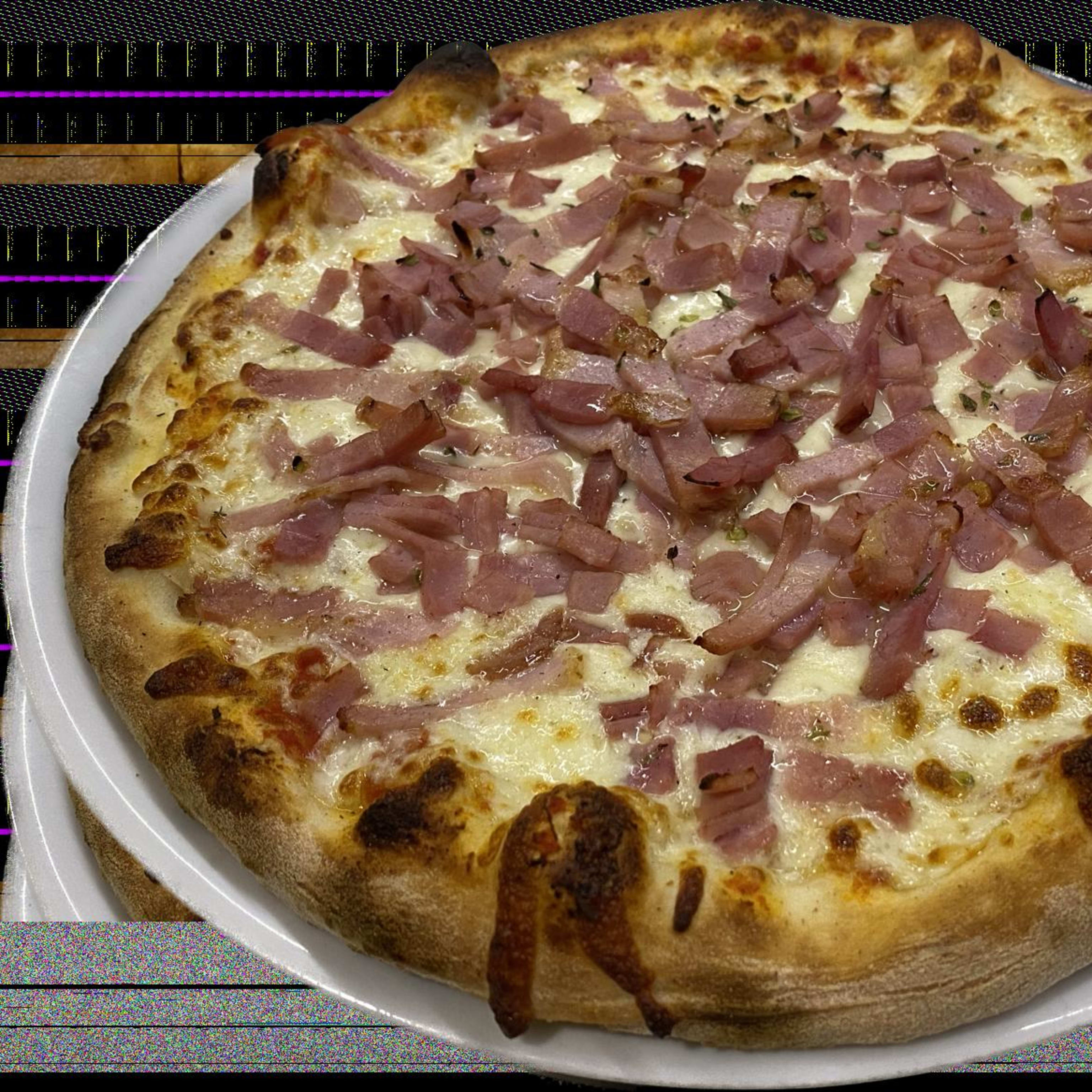 FAMILIAR YORK Y BACON