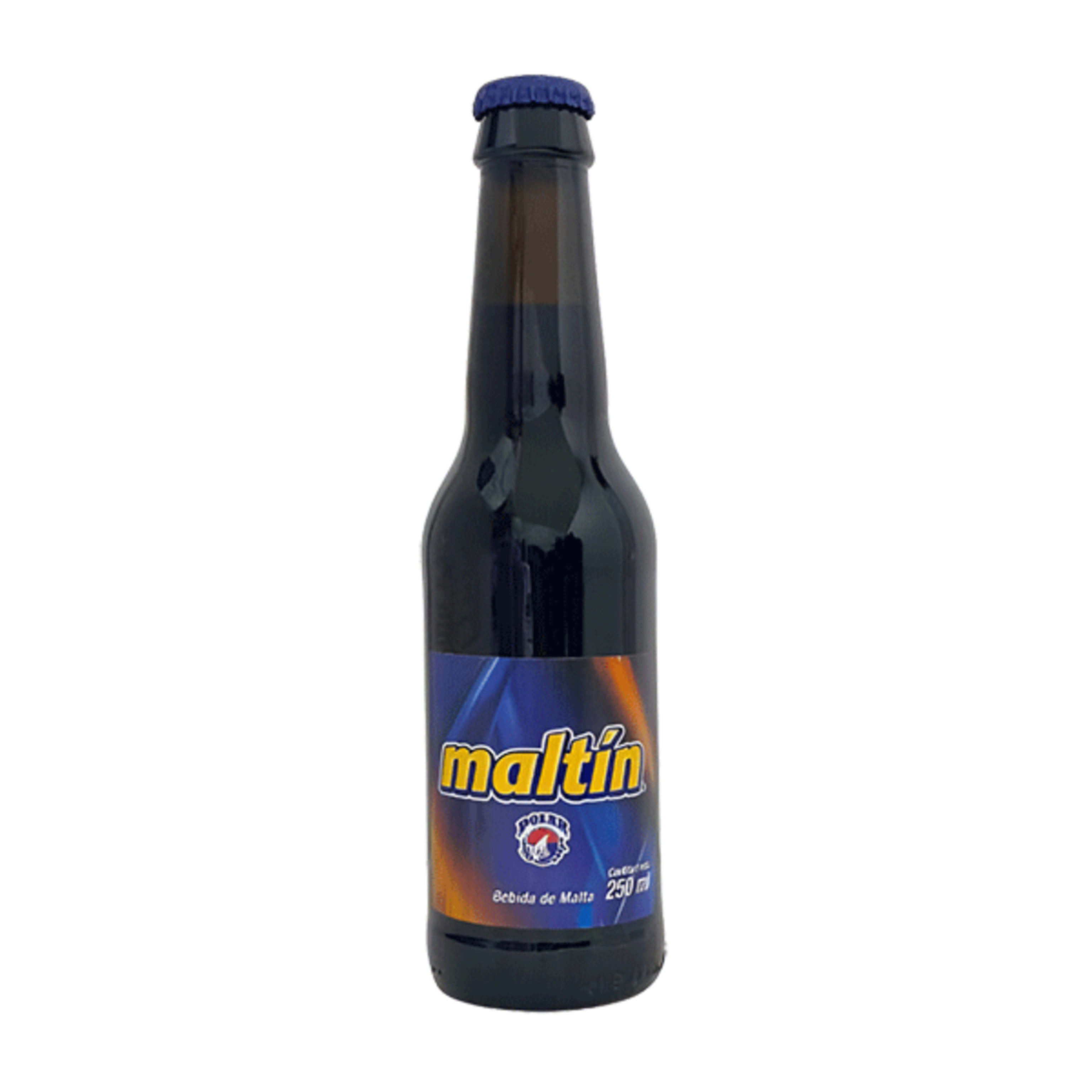 Maltin Polar