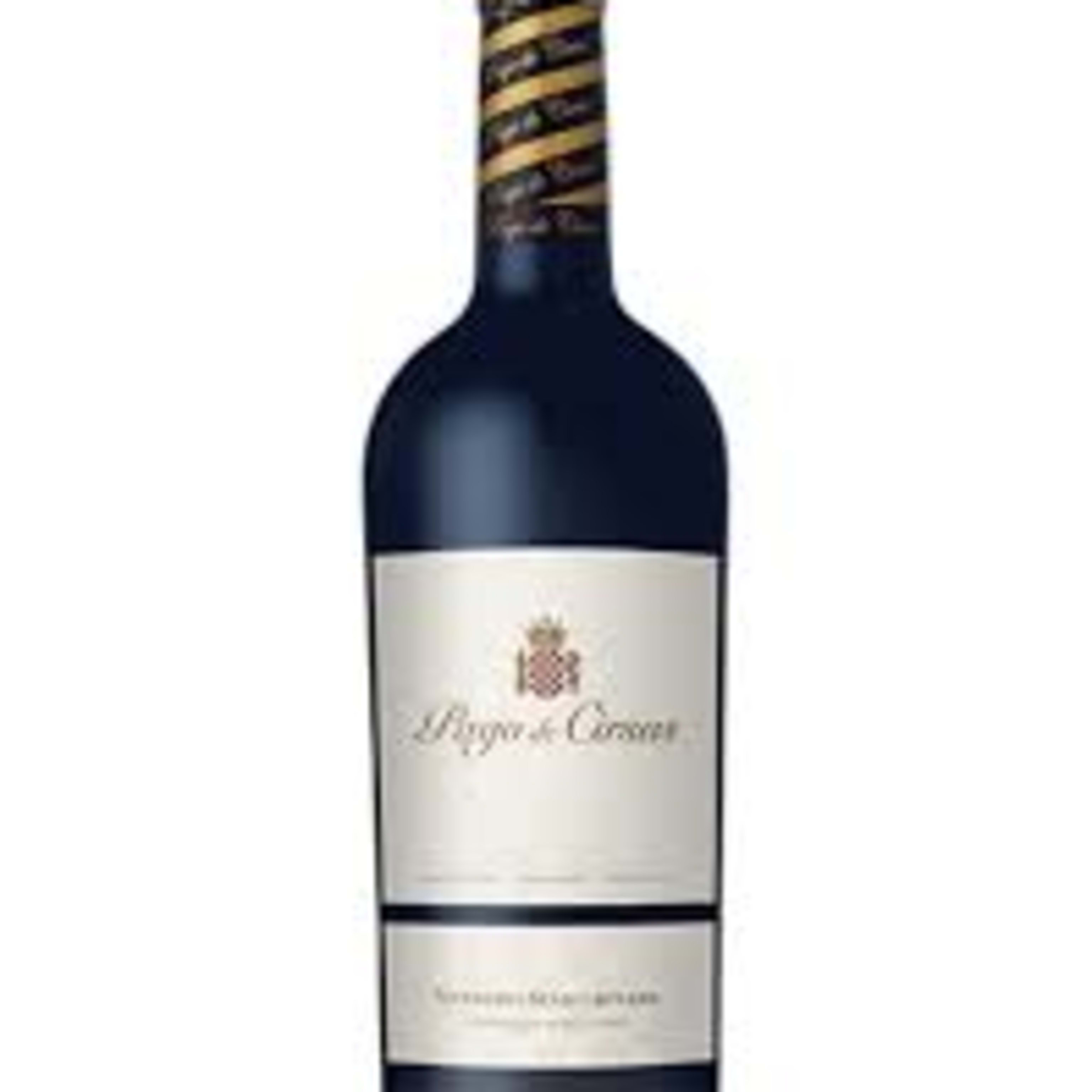 botella baron de ley