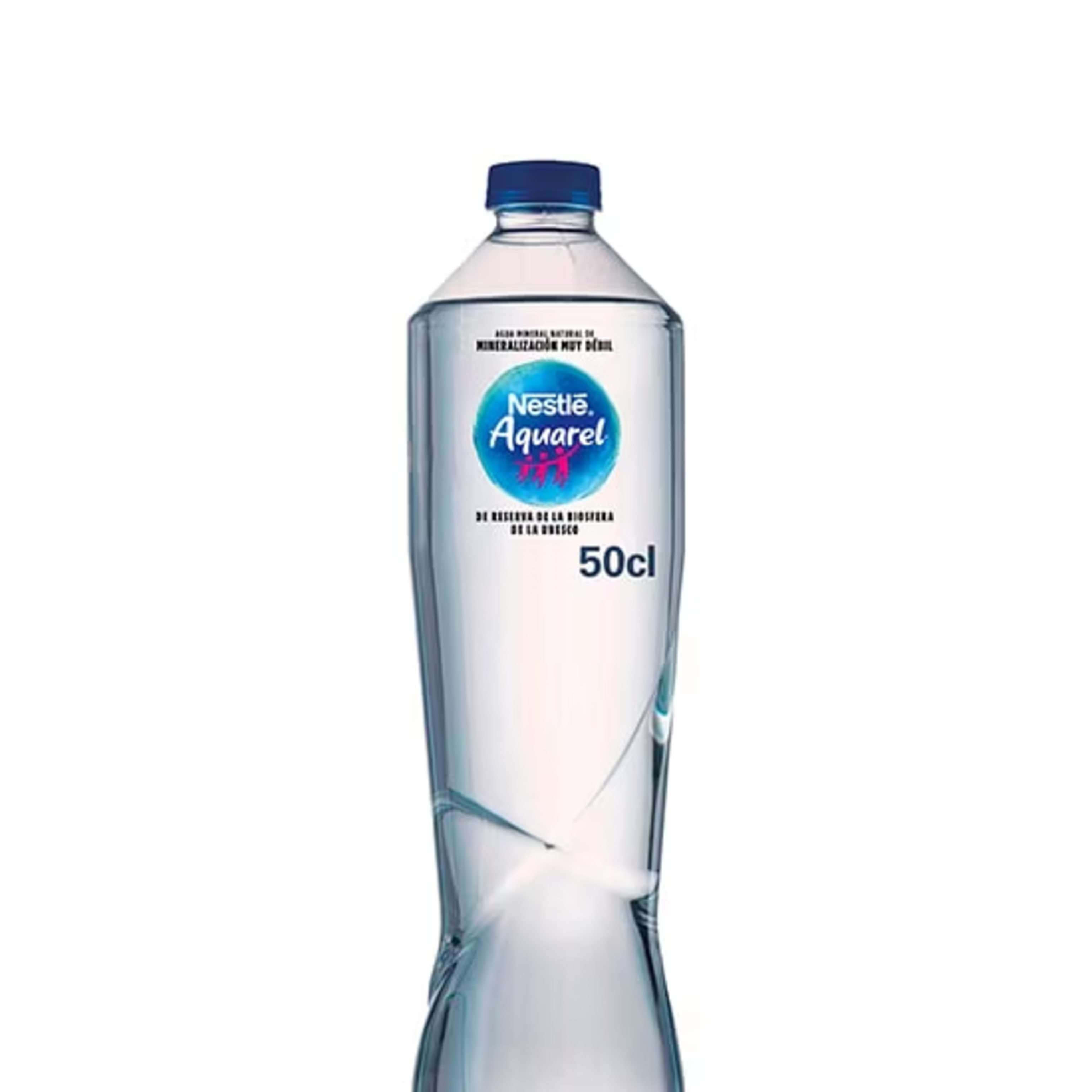 Agua Mineral 500ml