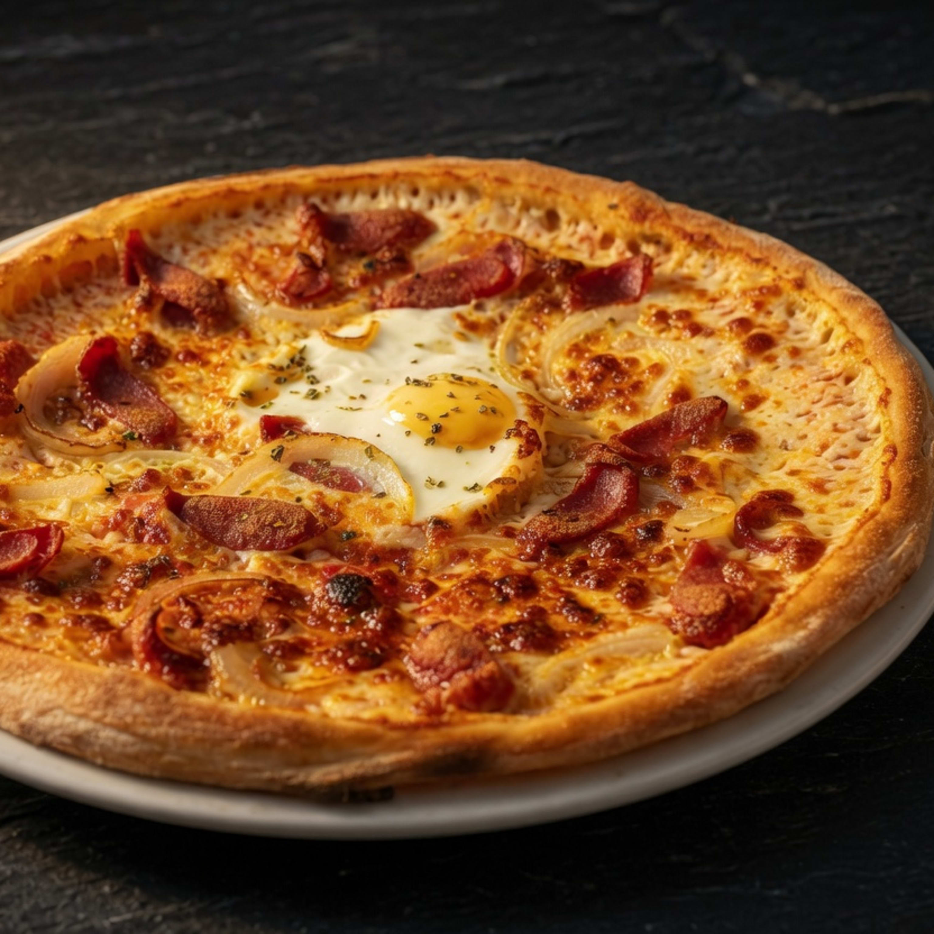 Pizza Vitolo