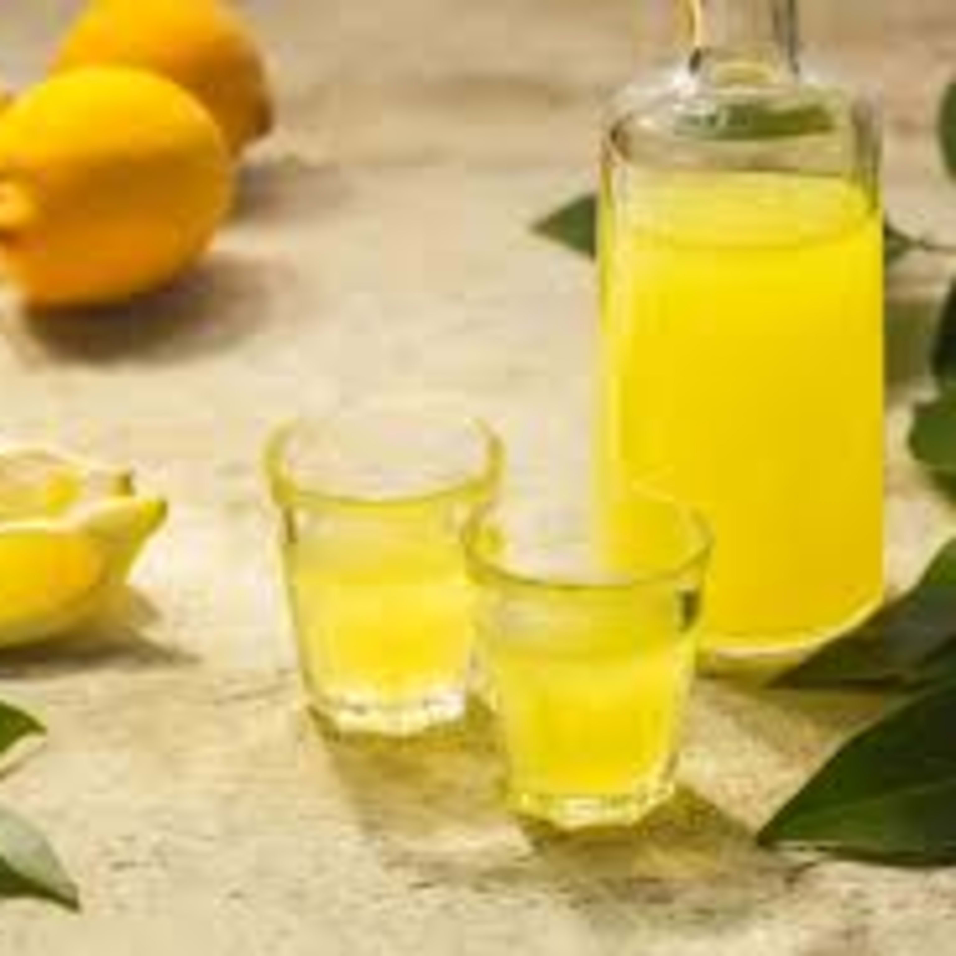 Limoncello