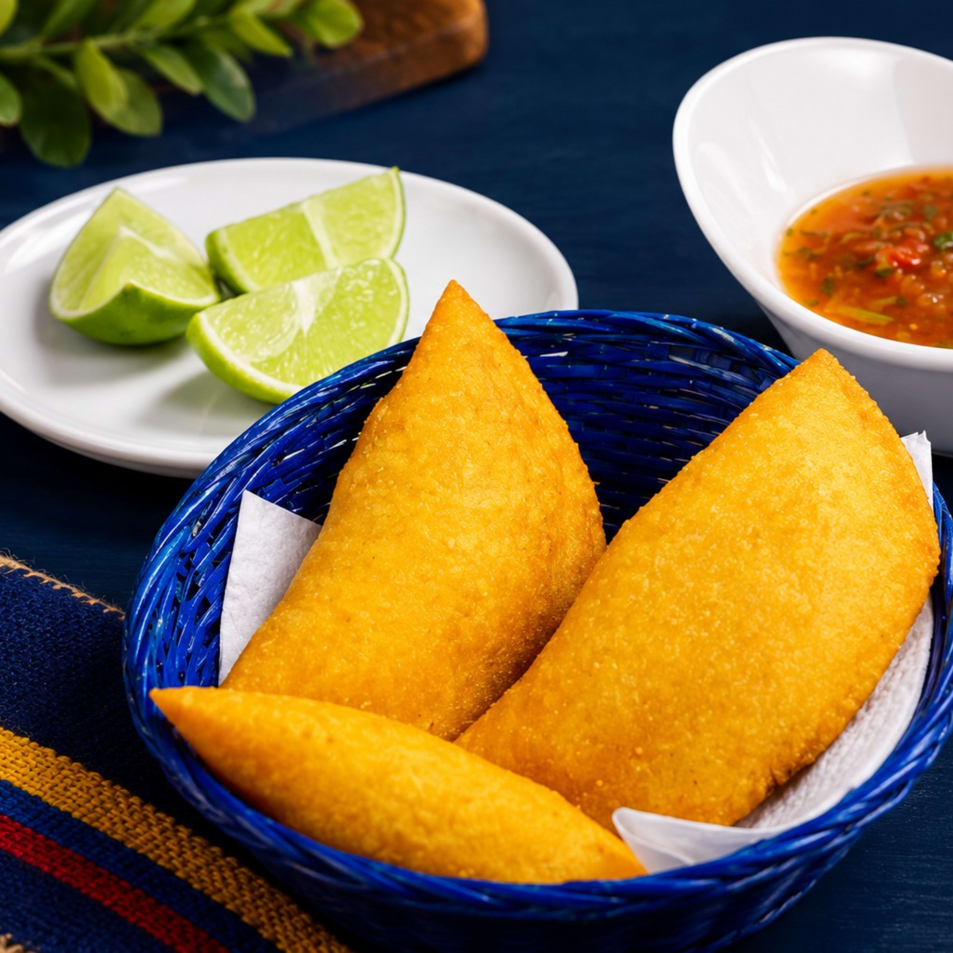 EMPANADA (1UD)
