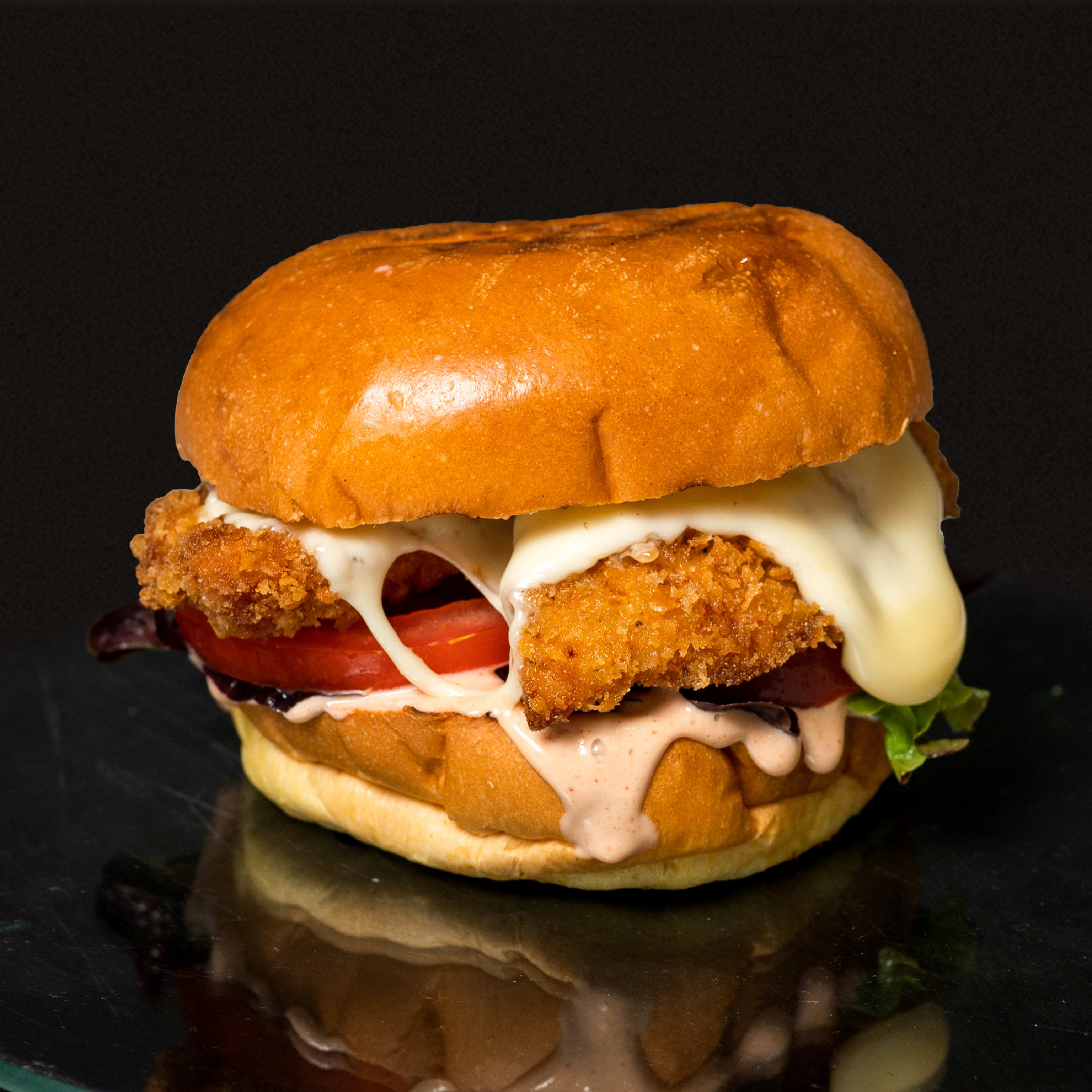 Burguer Junior- Munior